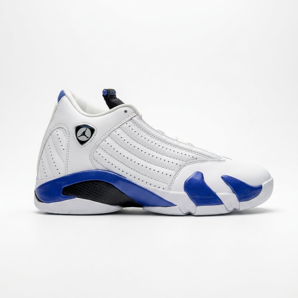 Air Jordan 14 Retro "Hyper Royal"