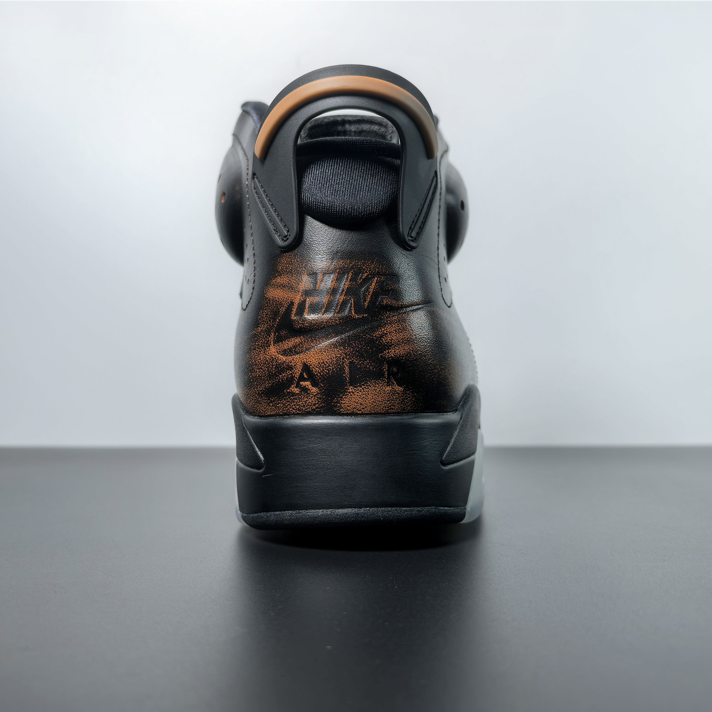 Air Jordan 6 Retro "Xuanwu"