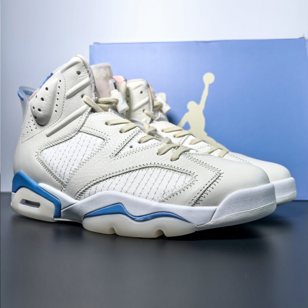 Air Jordan 6 Retro "Sashiko"