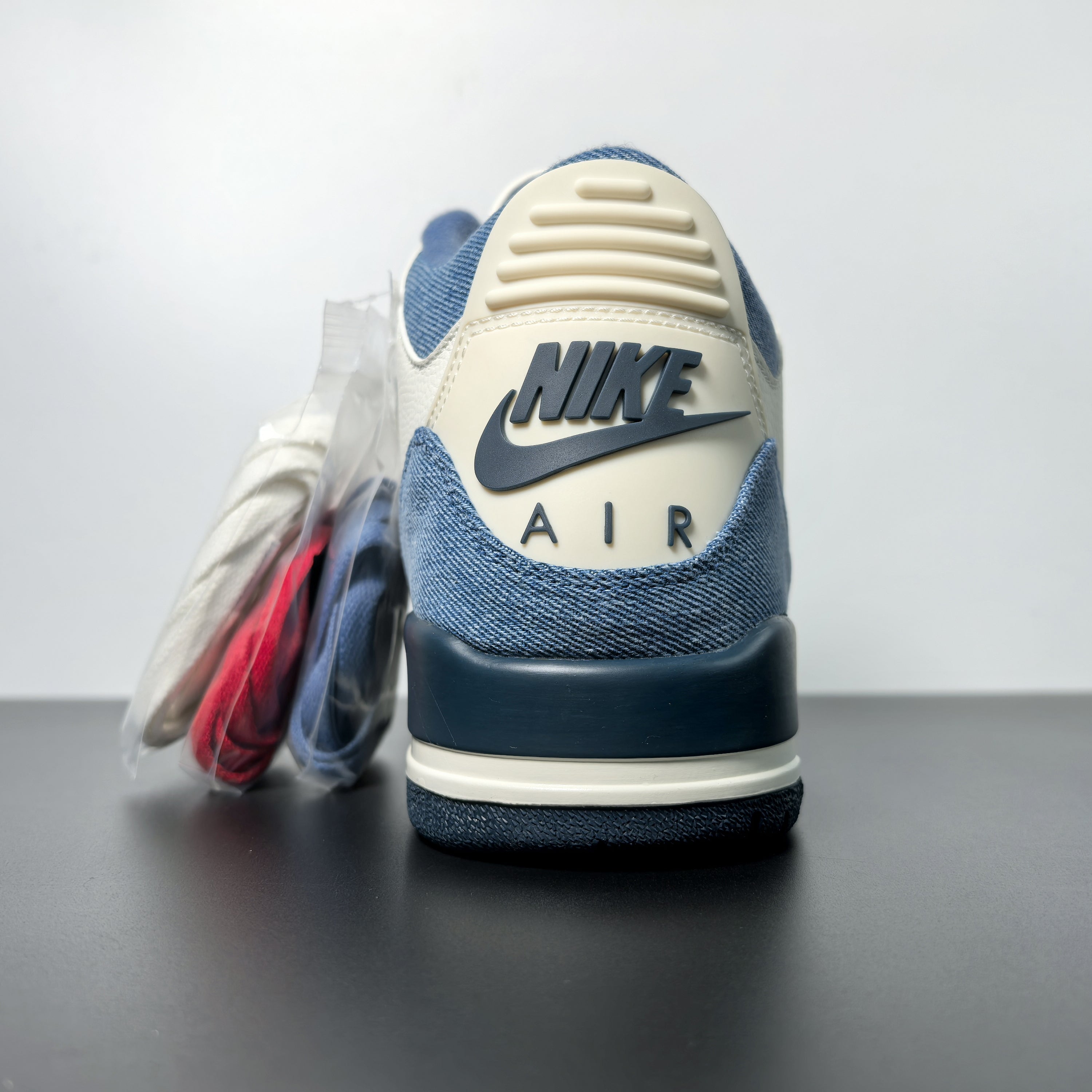 Levi's x Air Jordan 3 Retro "All-Star Weekend"