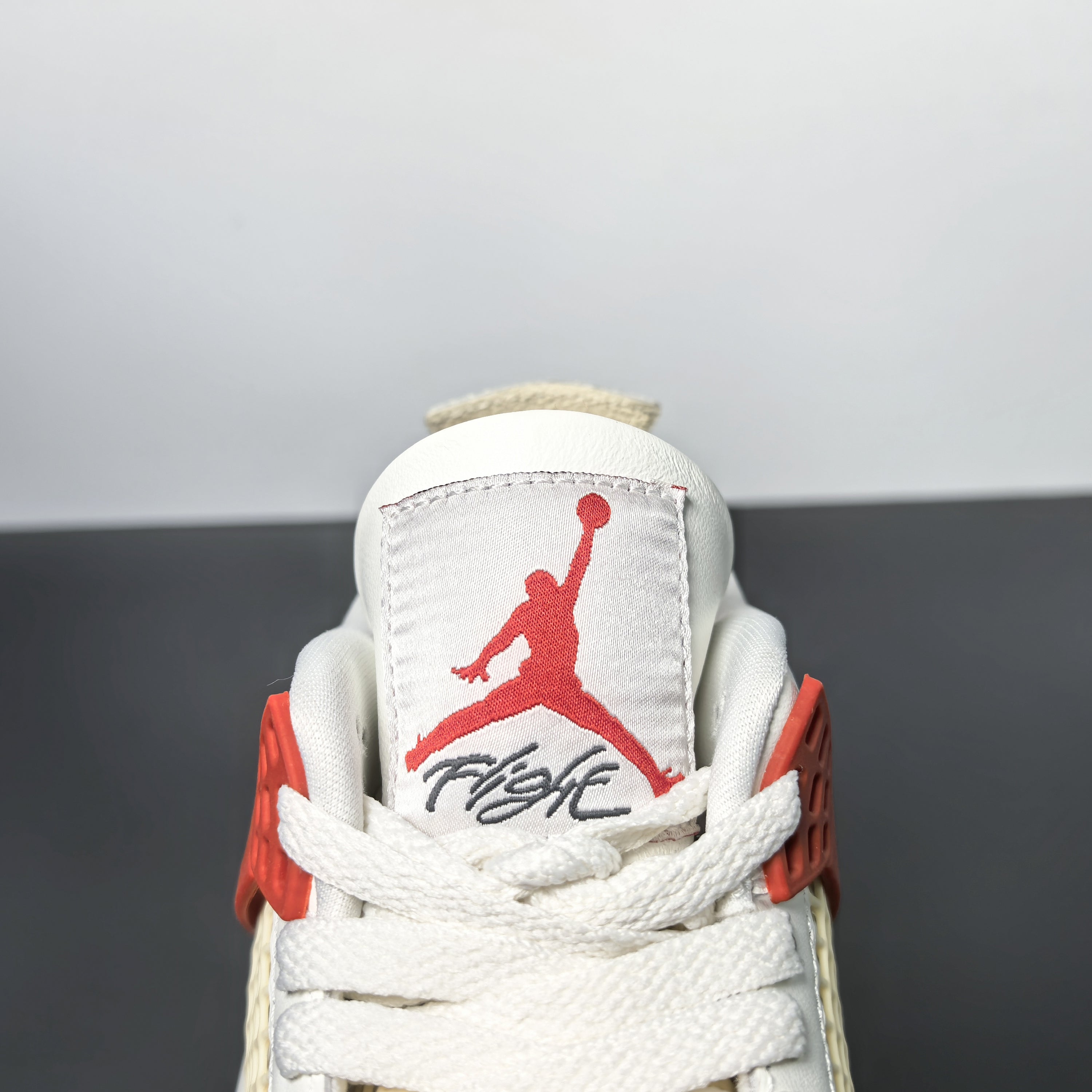 Nigel Sylvester x Air Jordan 4 Retro OG SP "Brick After Brick"