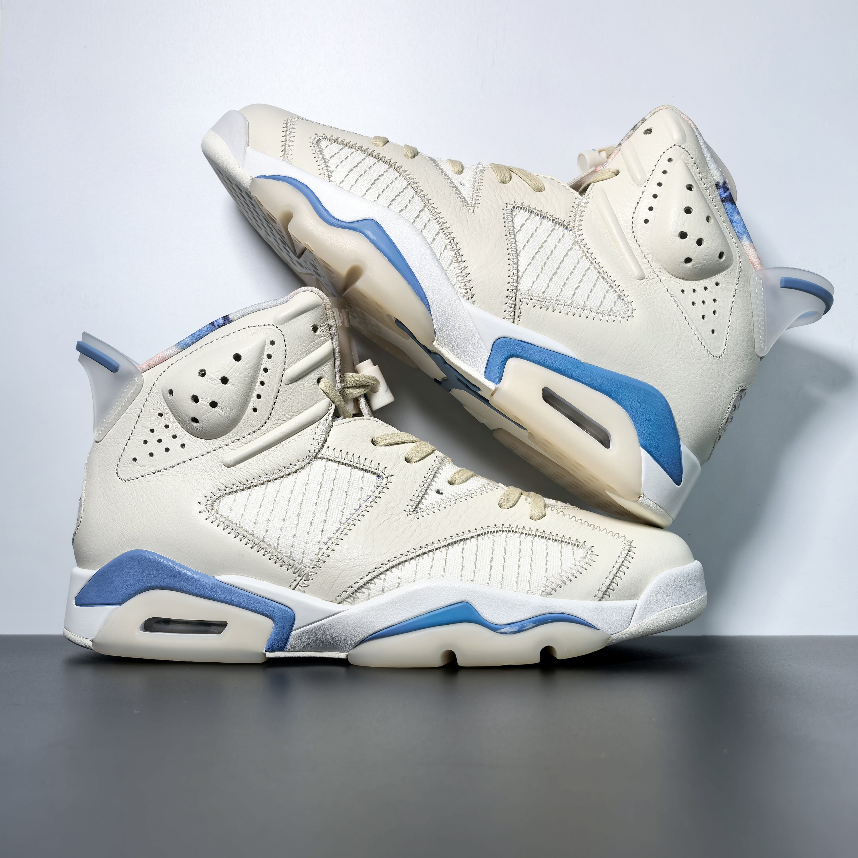 Air Jordan 6 Retro "Sashiko"