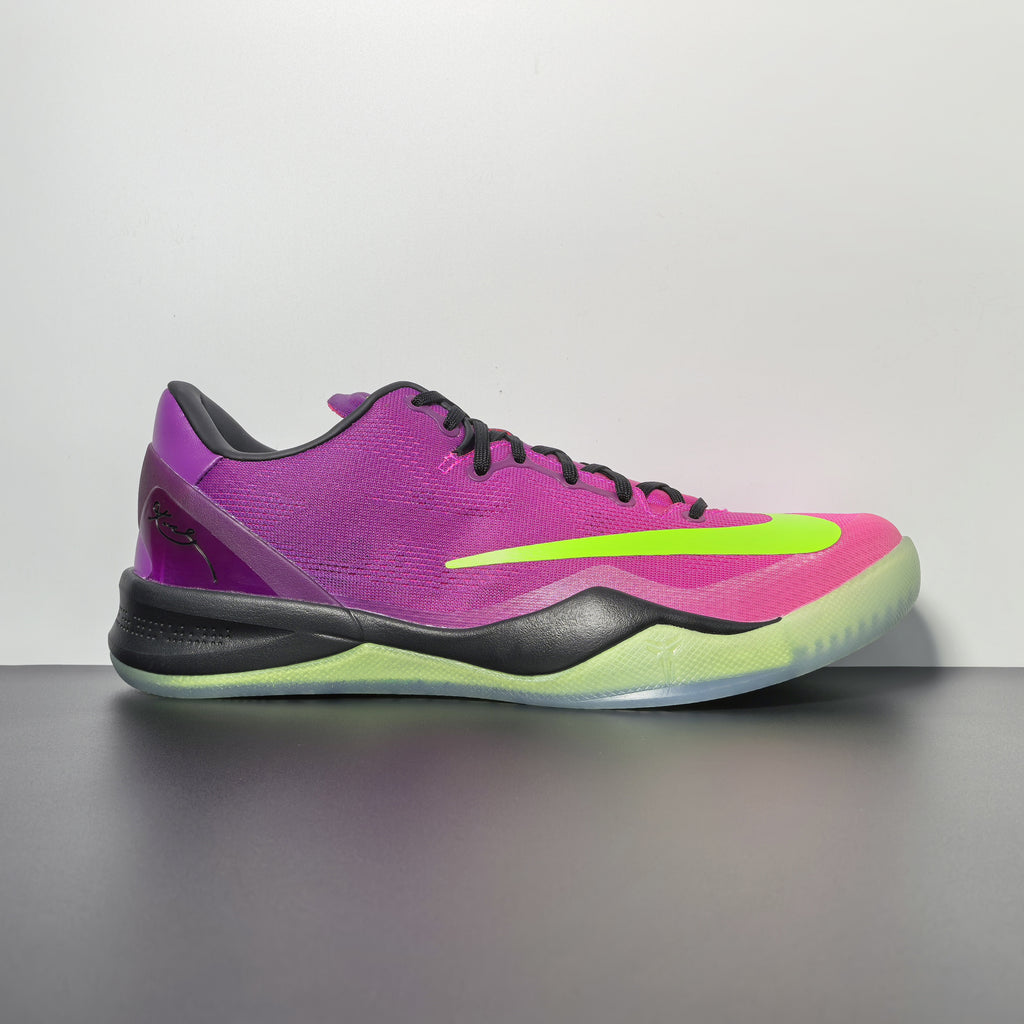 Nike Kobe 8 Protro "Mambacurial"