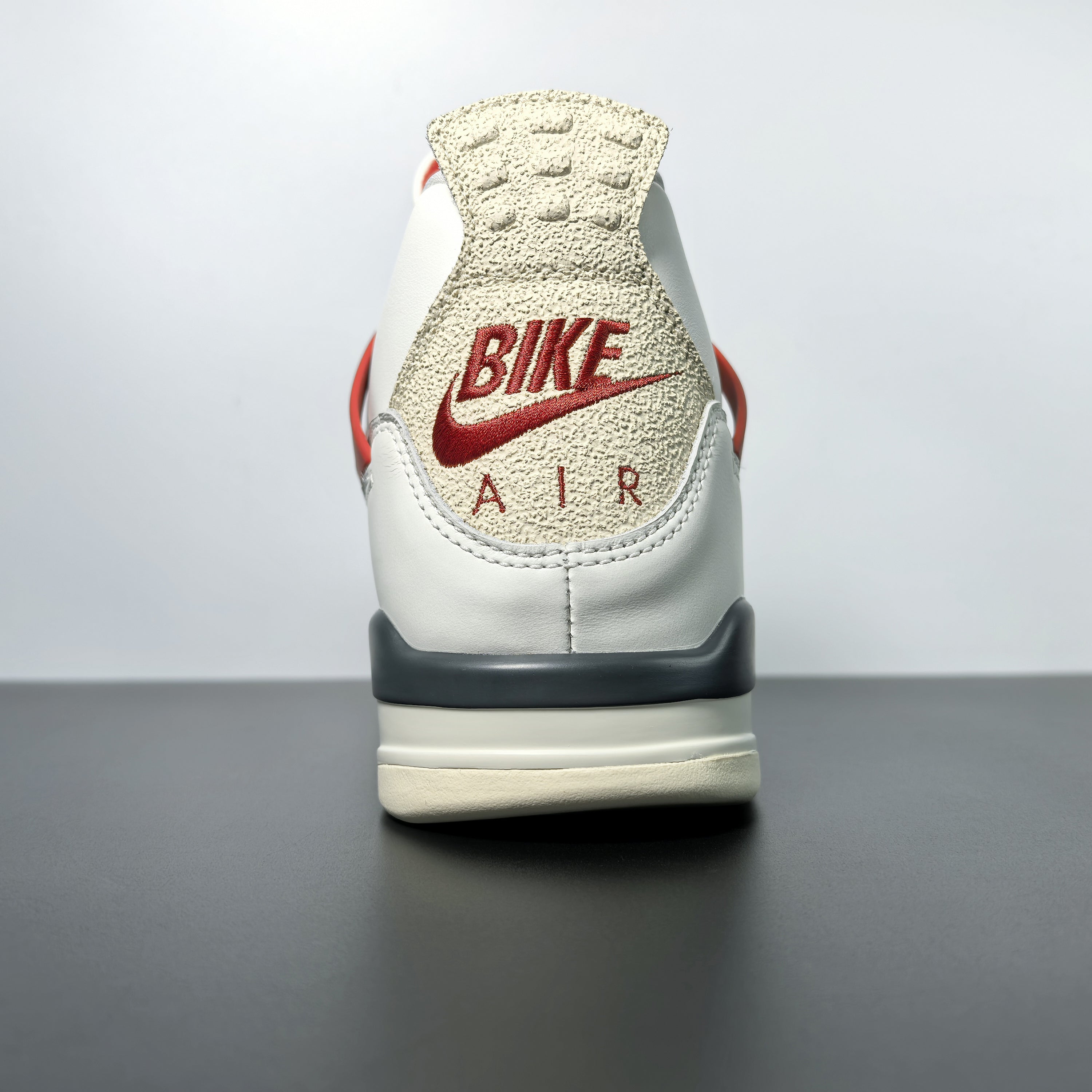 Nigel Sylvester x Air Jordan 4 Retro OG SP "Brick After Brick"
