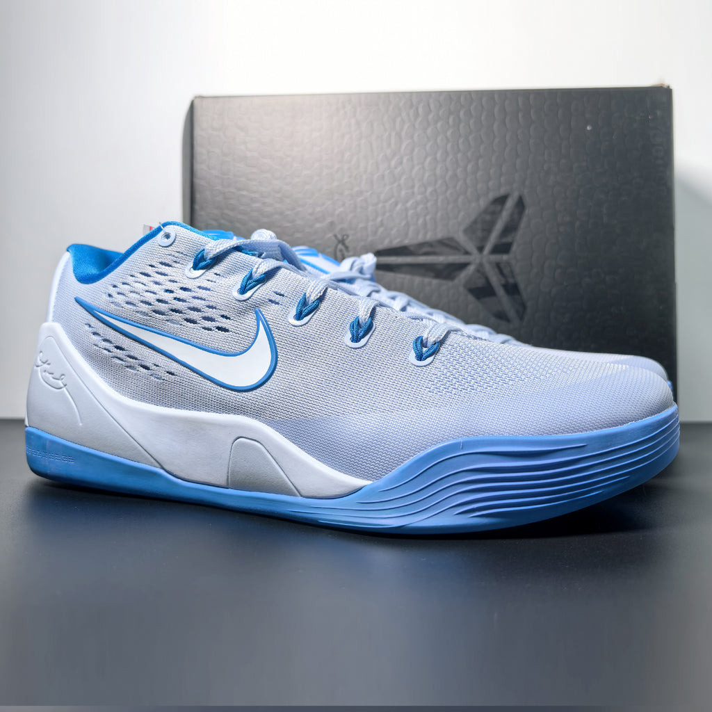 The Nike Kobe 9 Elite Low EM Protro