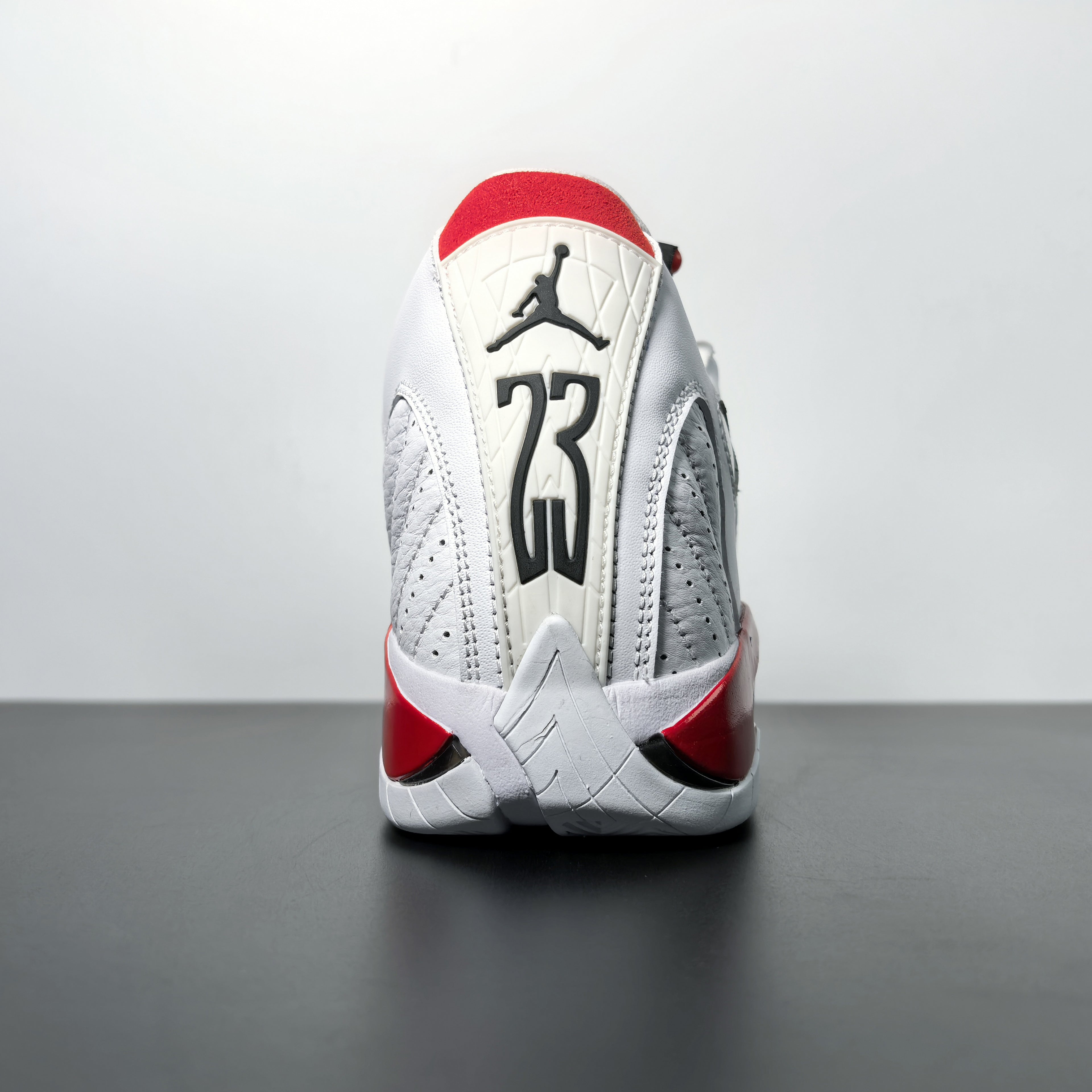 Air Jordan 14 Retro "Candy Cane"