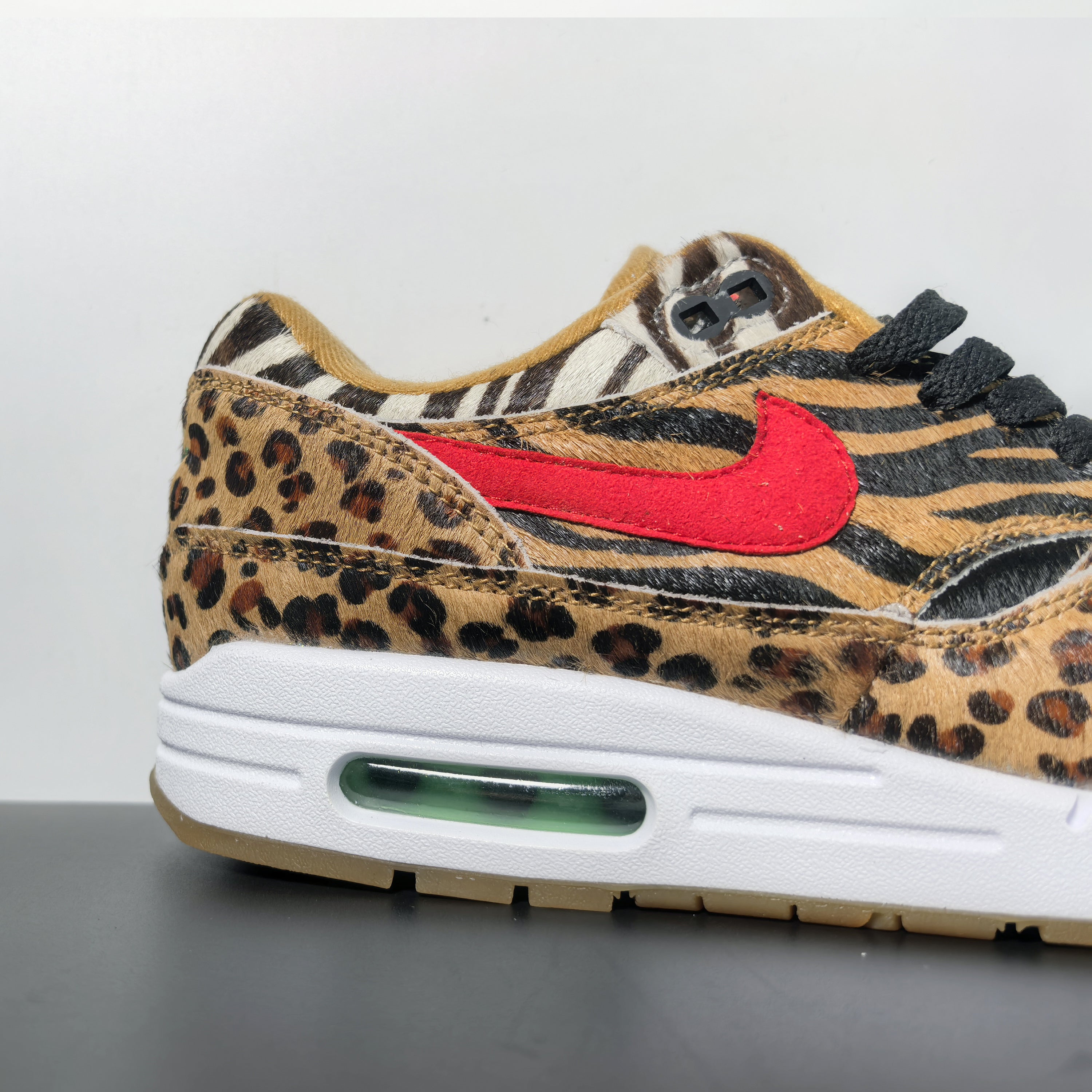 Atmos x Nike Air Max 1 DLX "Animal Pack 2.0"