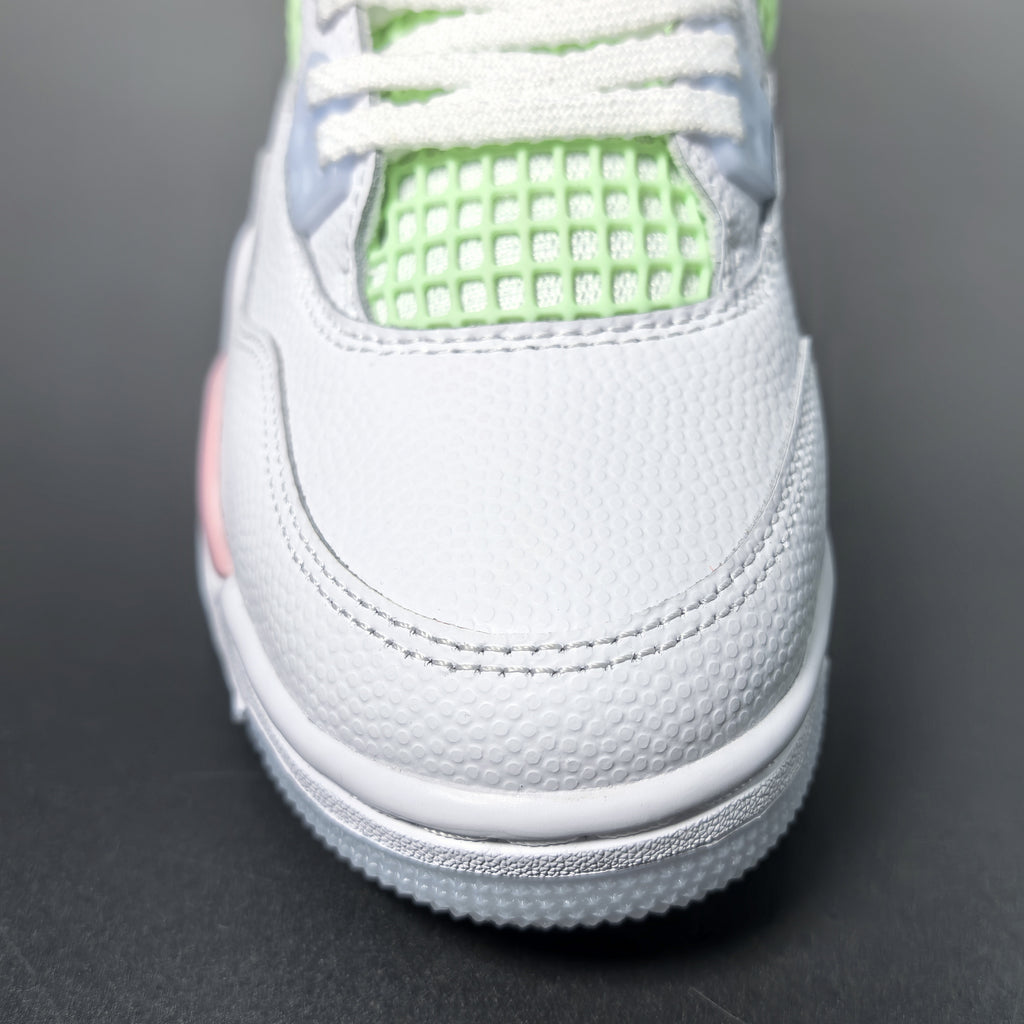 Air Jordan 4 Retro GS "Valentine's Day"