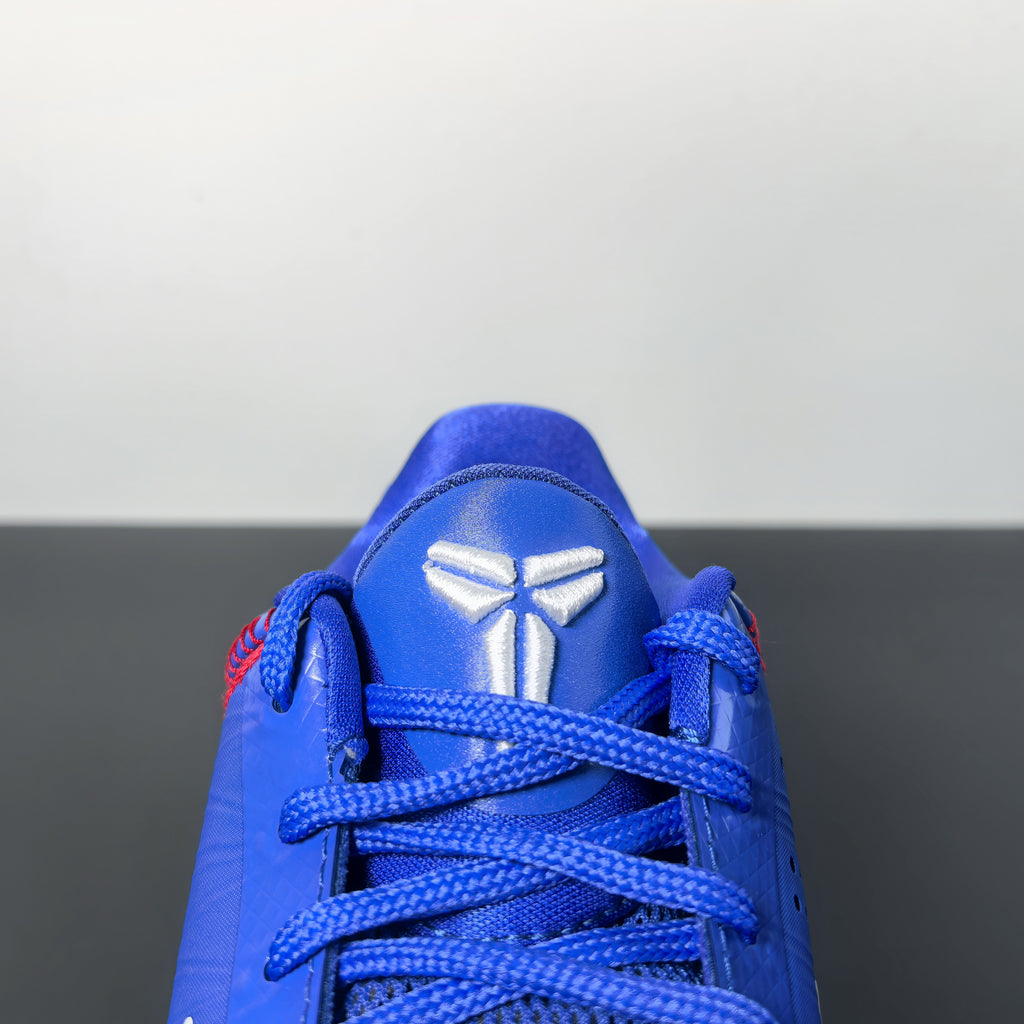 Nike Kobe 5 Protro "LA Dodgers"