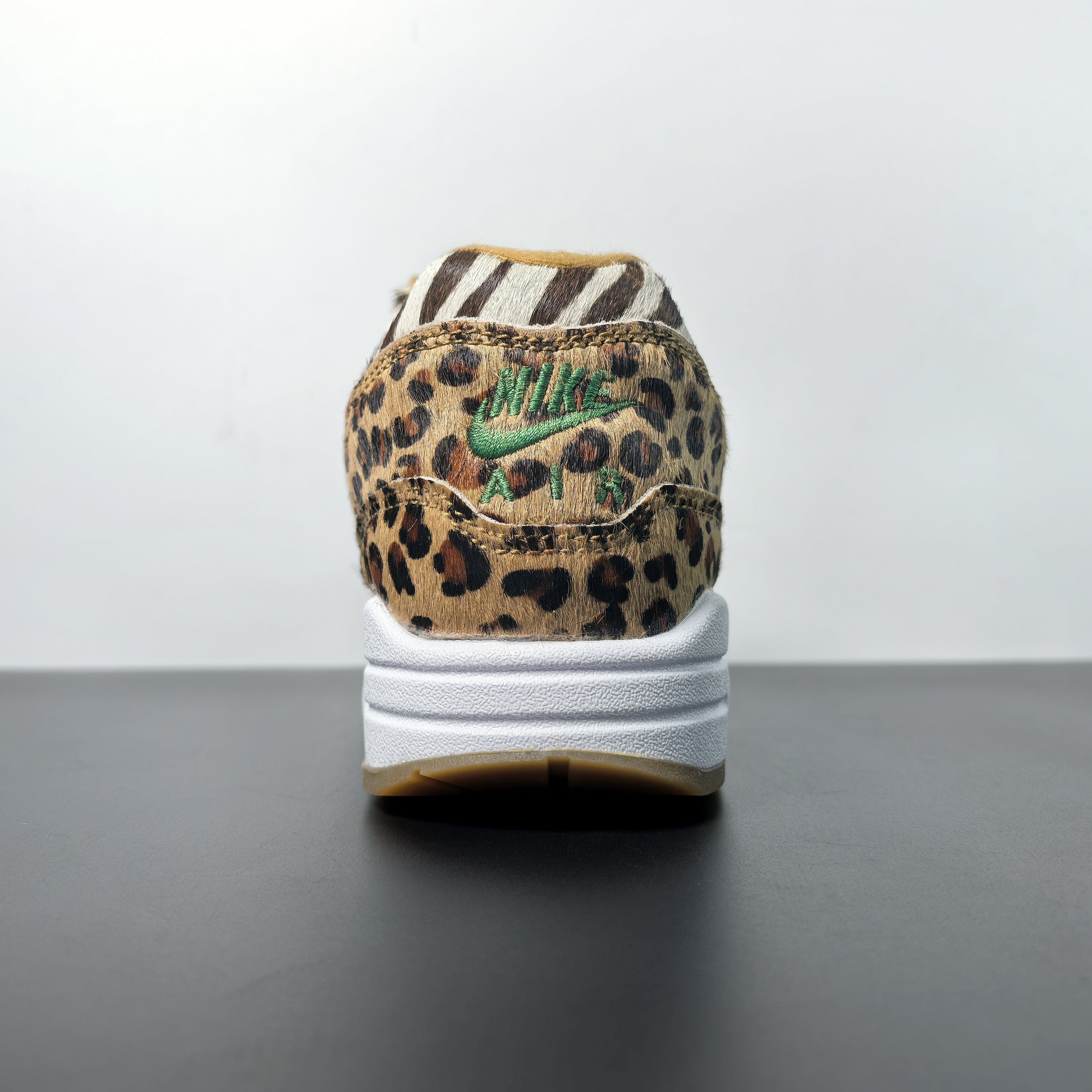 Atmos x Nike Air Max 1 DLX "Animal Pack 2.0"