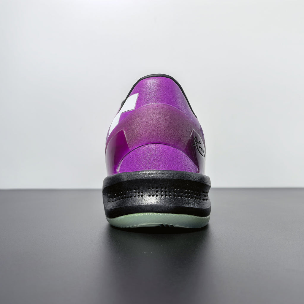 Nike Kobe 8 Protro "Mambacurial"