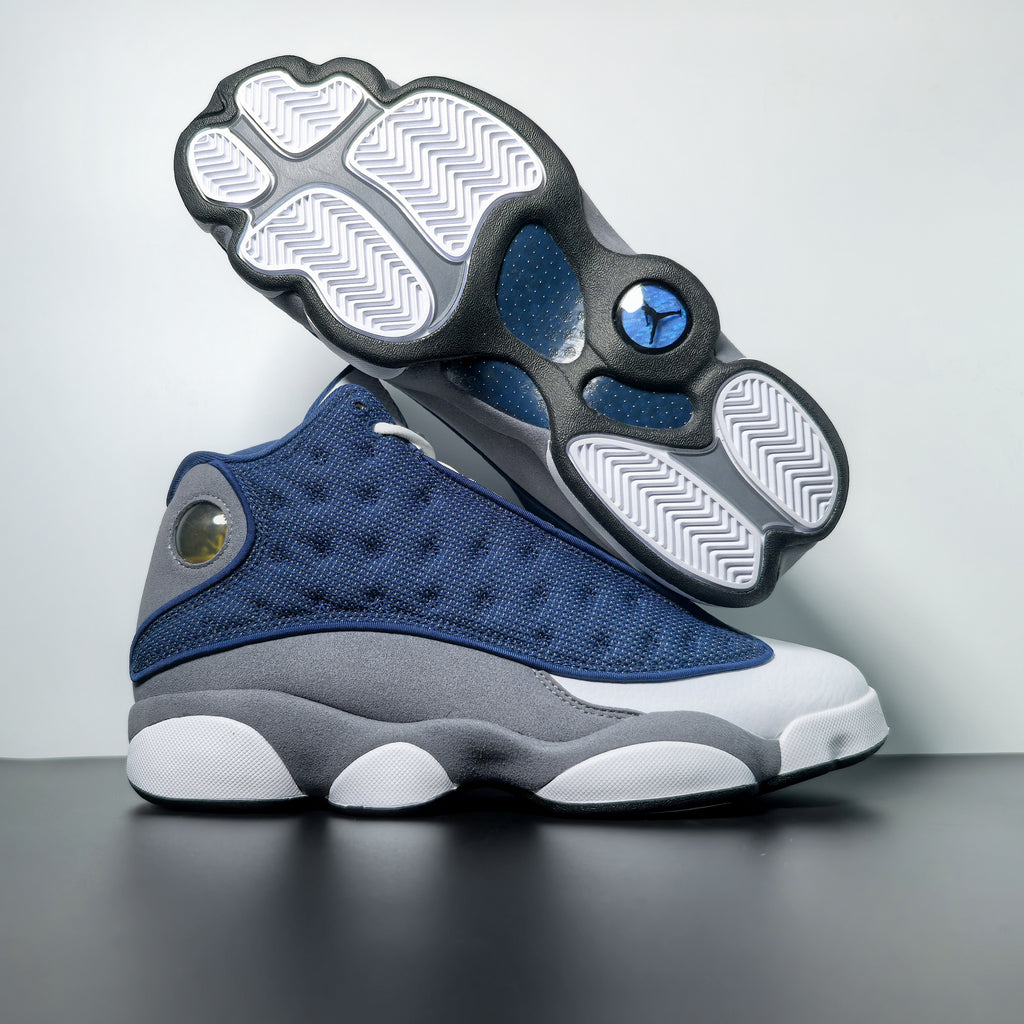 Air Jordan 13 Retro Retro Flint 2020