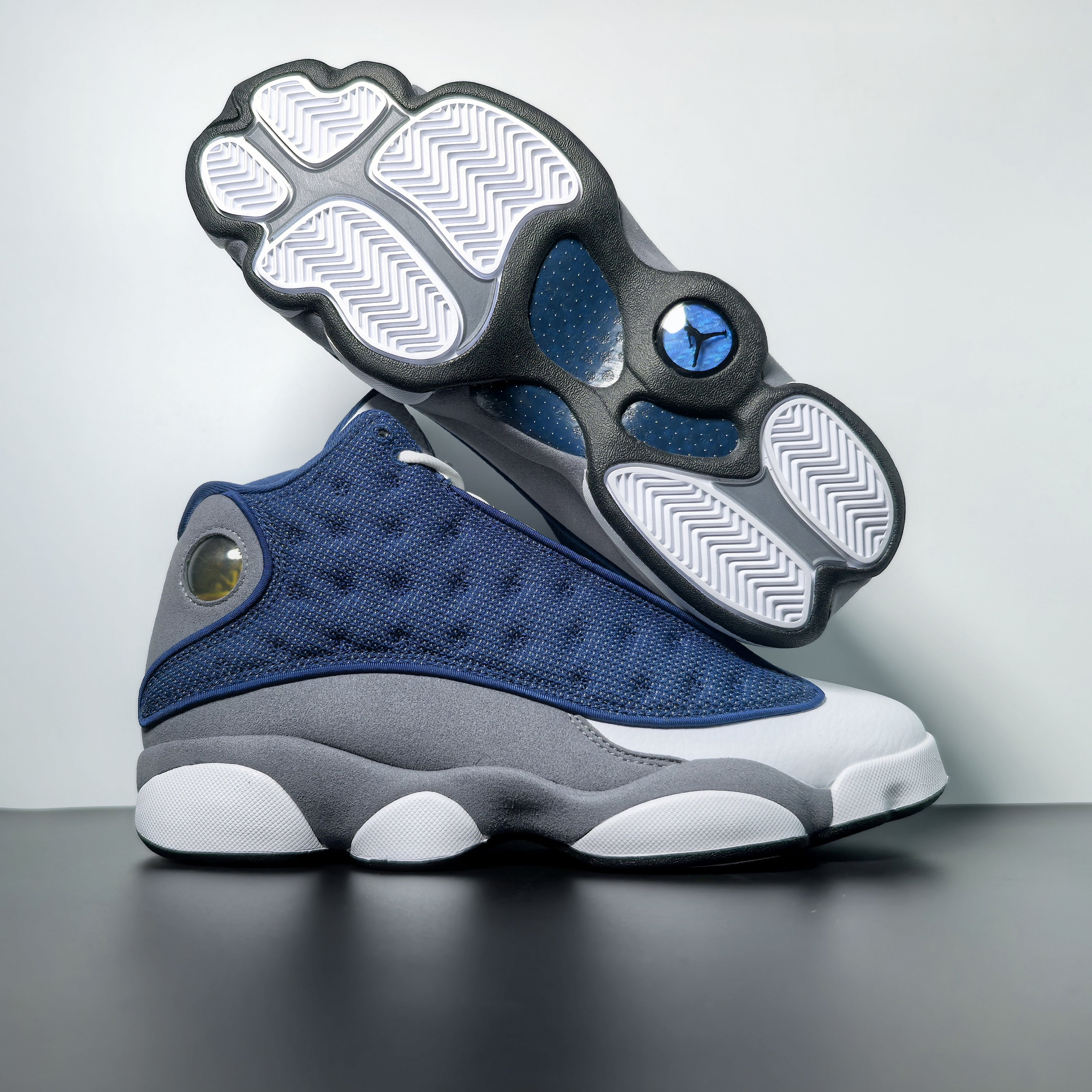 Air Jordan 13 Retro Retro Flint 2020