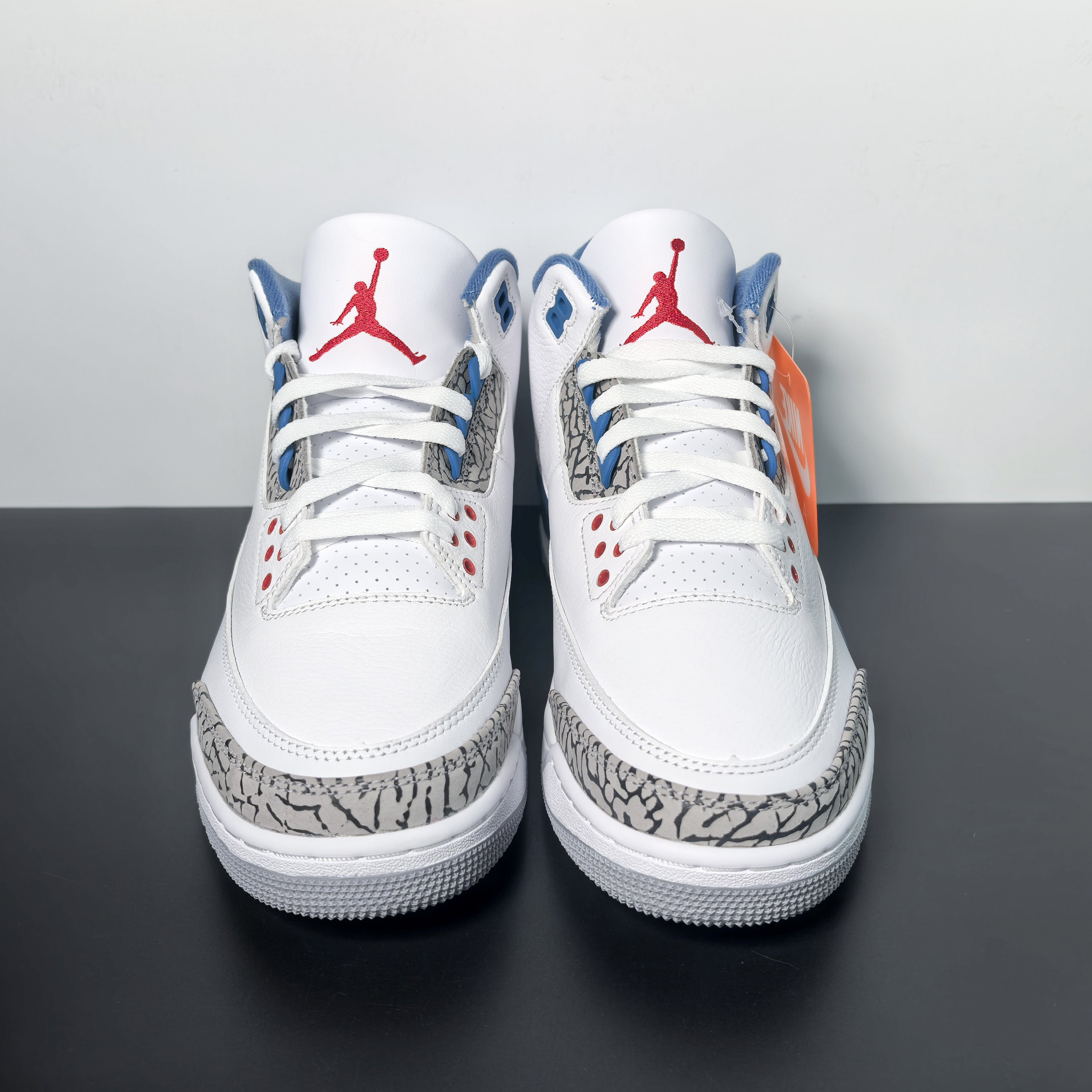 Air Jordan 3 Retro "True Blue"