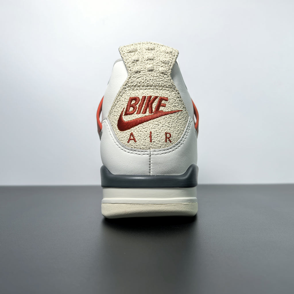 Nigel Sylvester x Air Jordan 4 Retro OG SP "Brick After Brick"