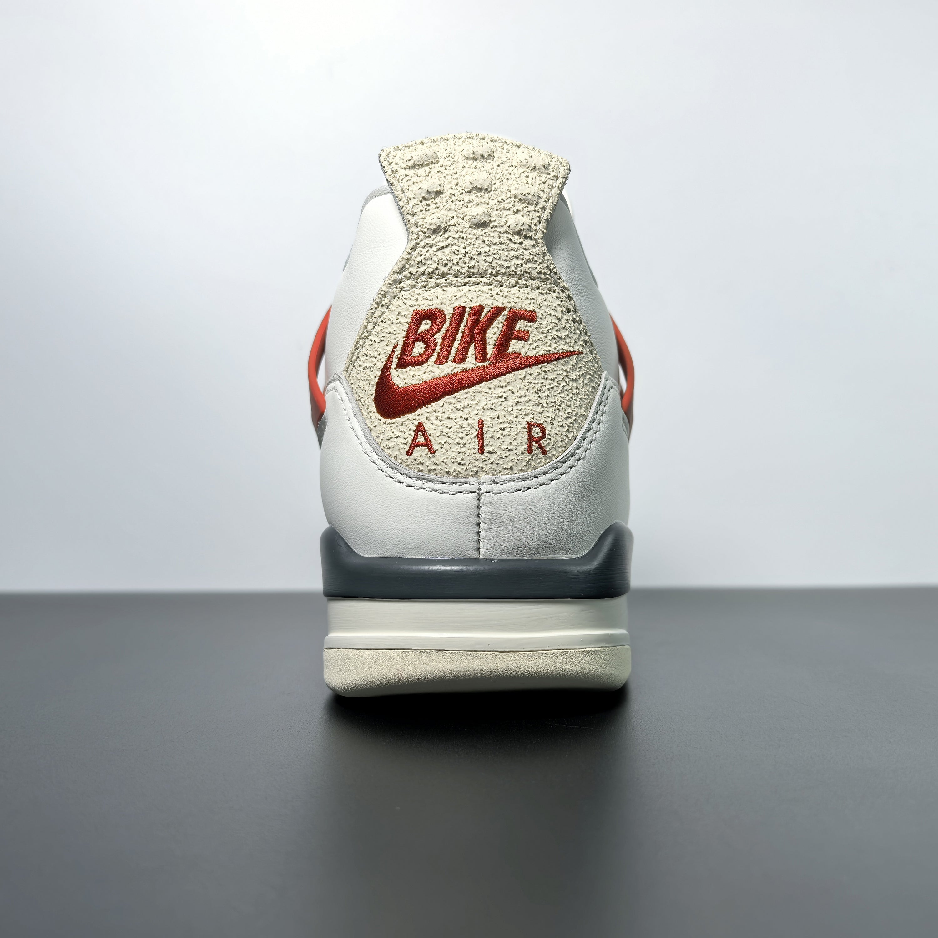 Nigel Sylvester x Air Jordan 4 Retro OG SP "Brick After Brick"