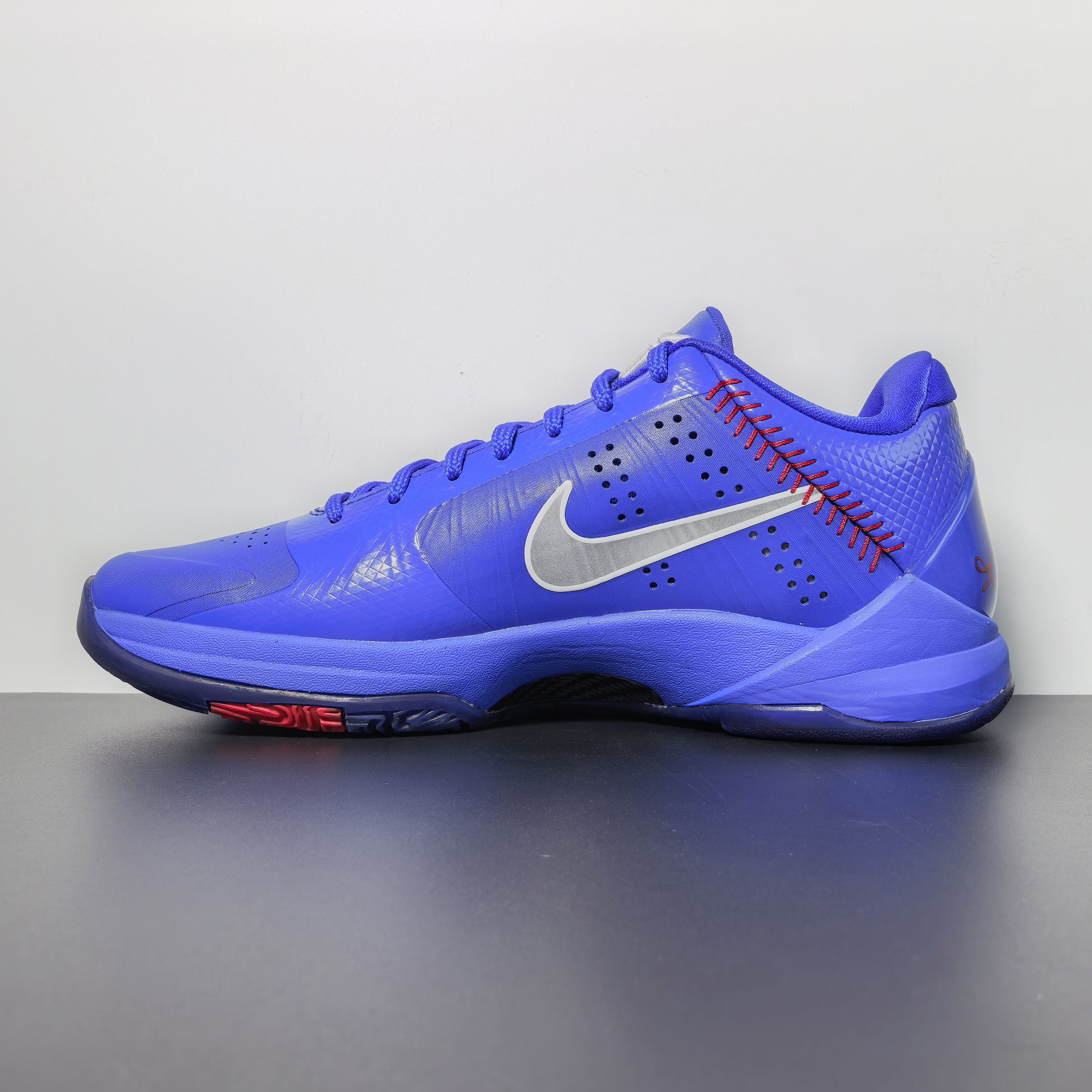 Nike Kobe 5 Protro "LA Dodgers"