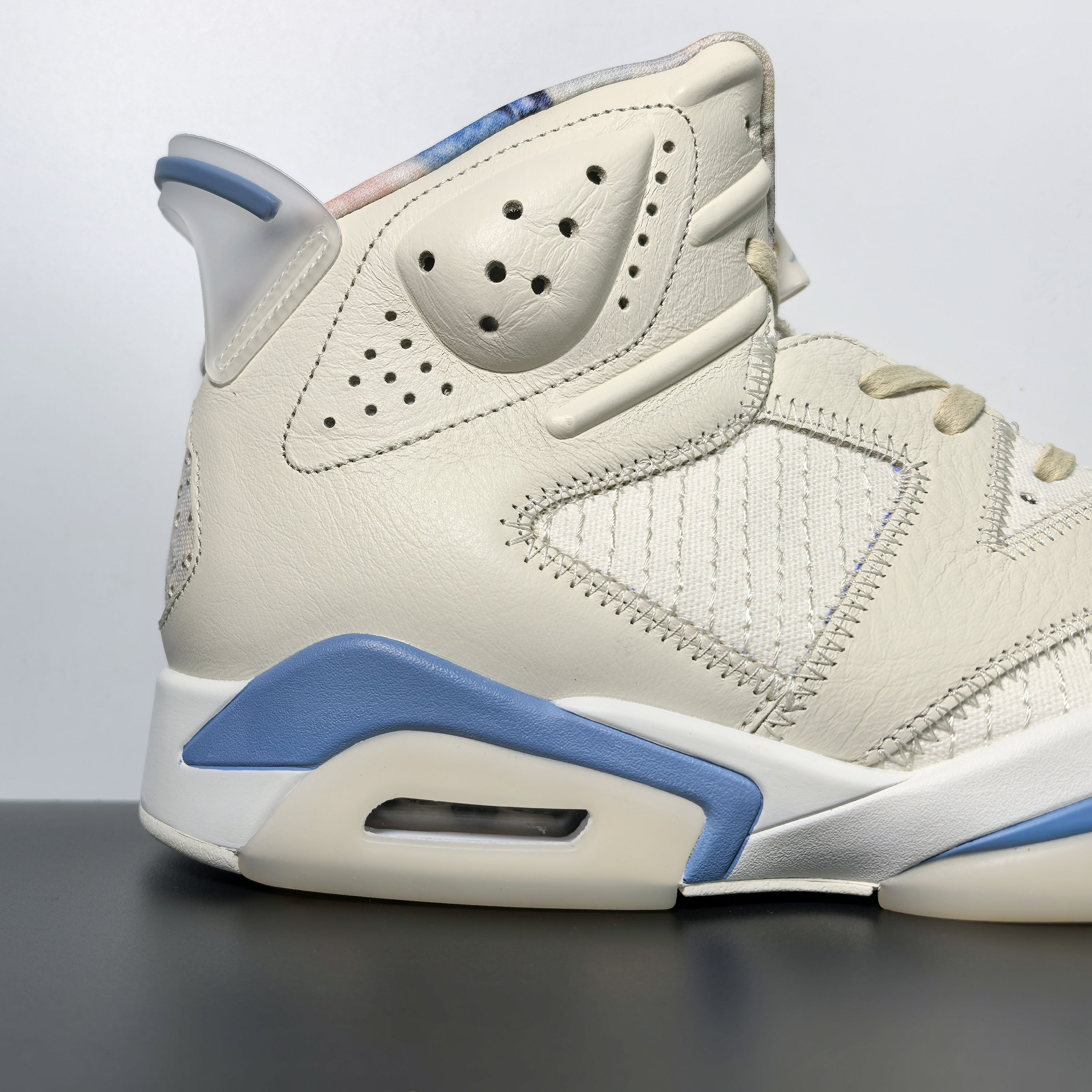 Air Jordan 6 Retro "Sashiko"