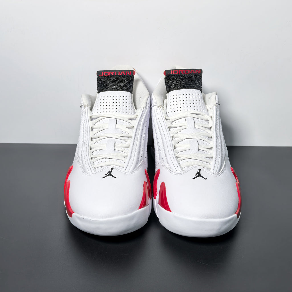 Air Jordan 14 Retro "Candy Cane"