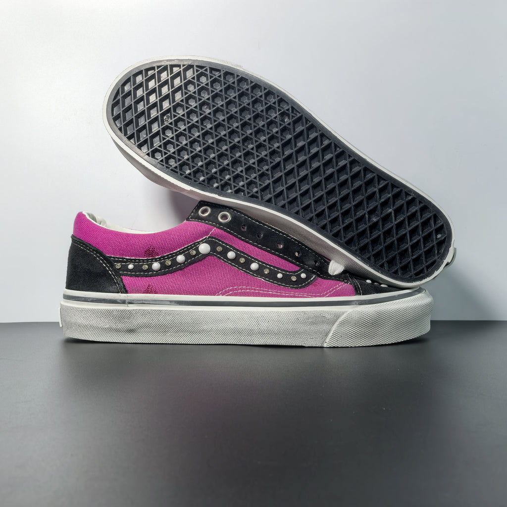 Vans OTW Old Skool 36 Pearlized Pack "Pink/Black"