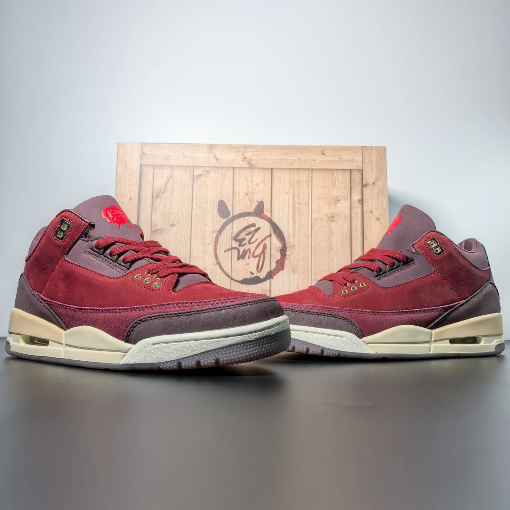 Air Jordan 3 Premium "Bin 23