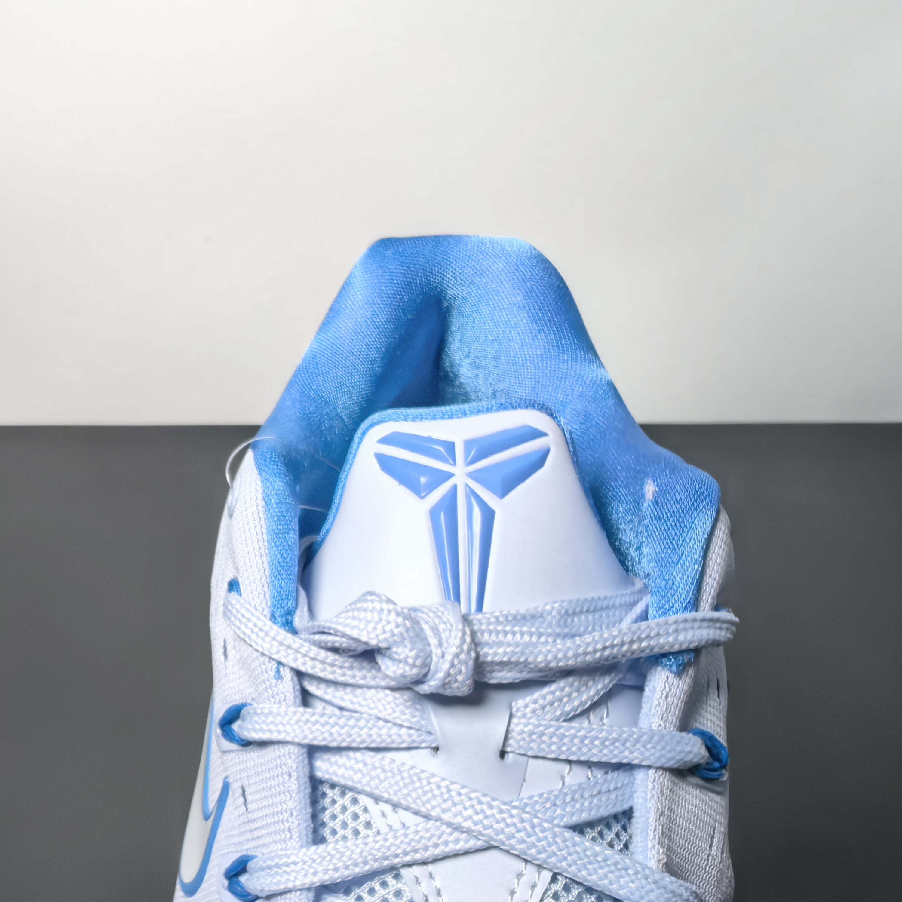 The Nike Kobe 9 Elite Low EM Protro