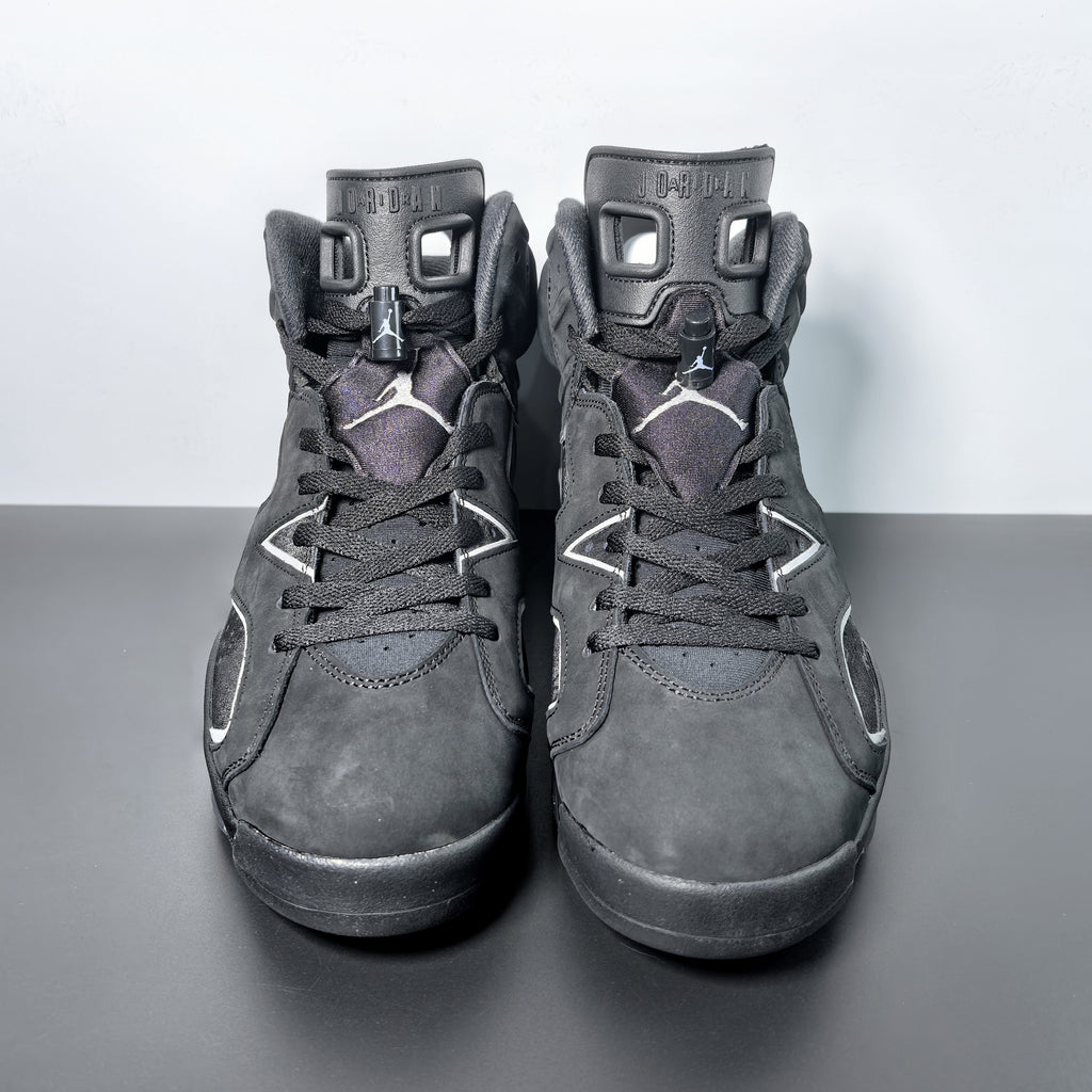 Air Jordan 6 Retro "Cap and Gown"