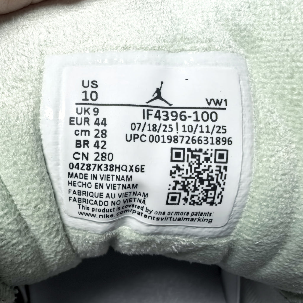 Air Jordan 3 Retro "Spring Is In The Air"