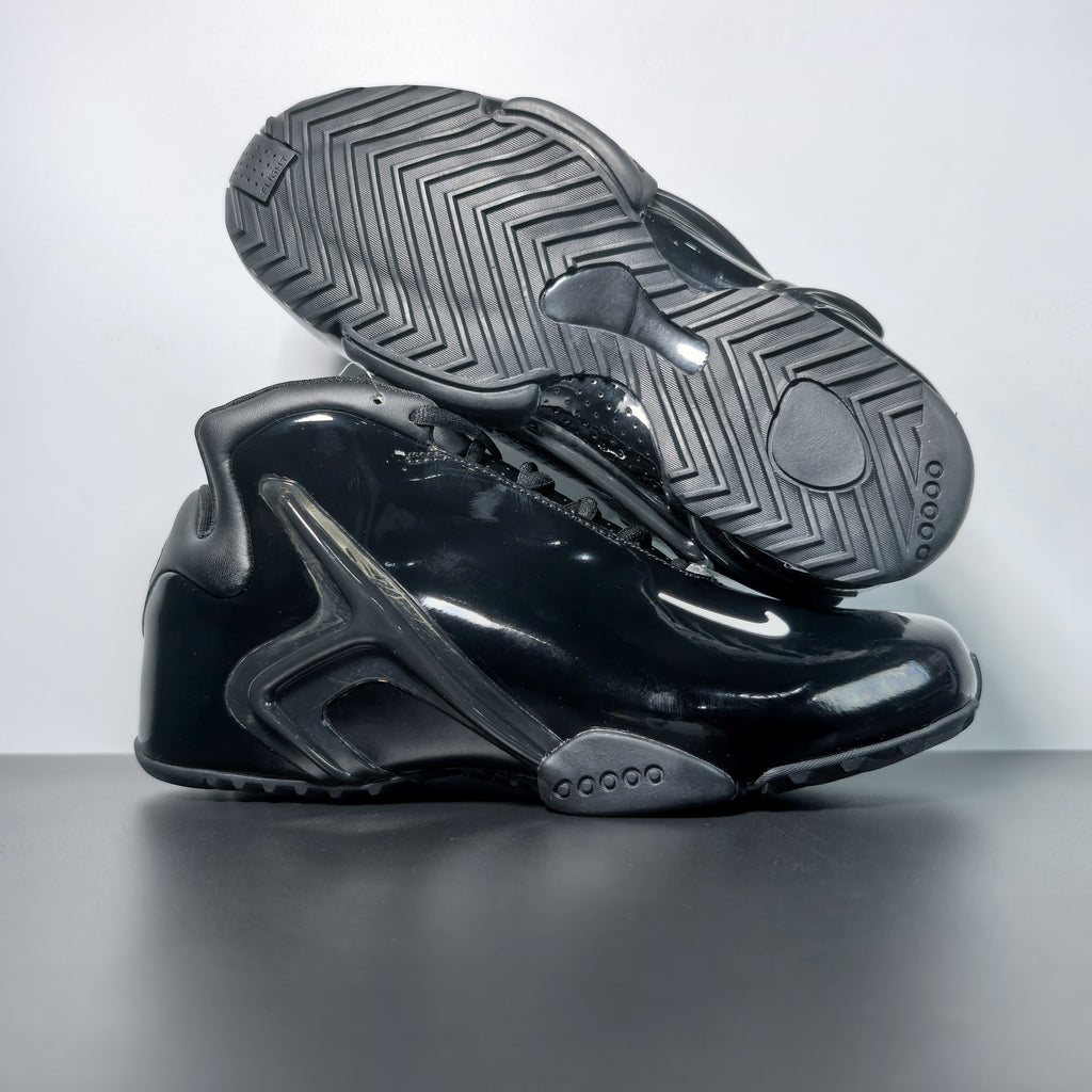 Nike Zoom Hyperflight "Patent Black"