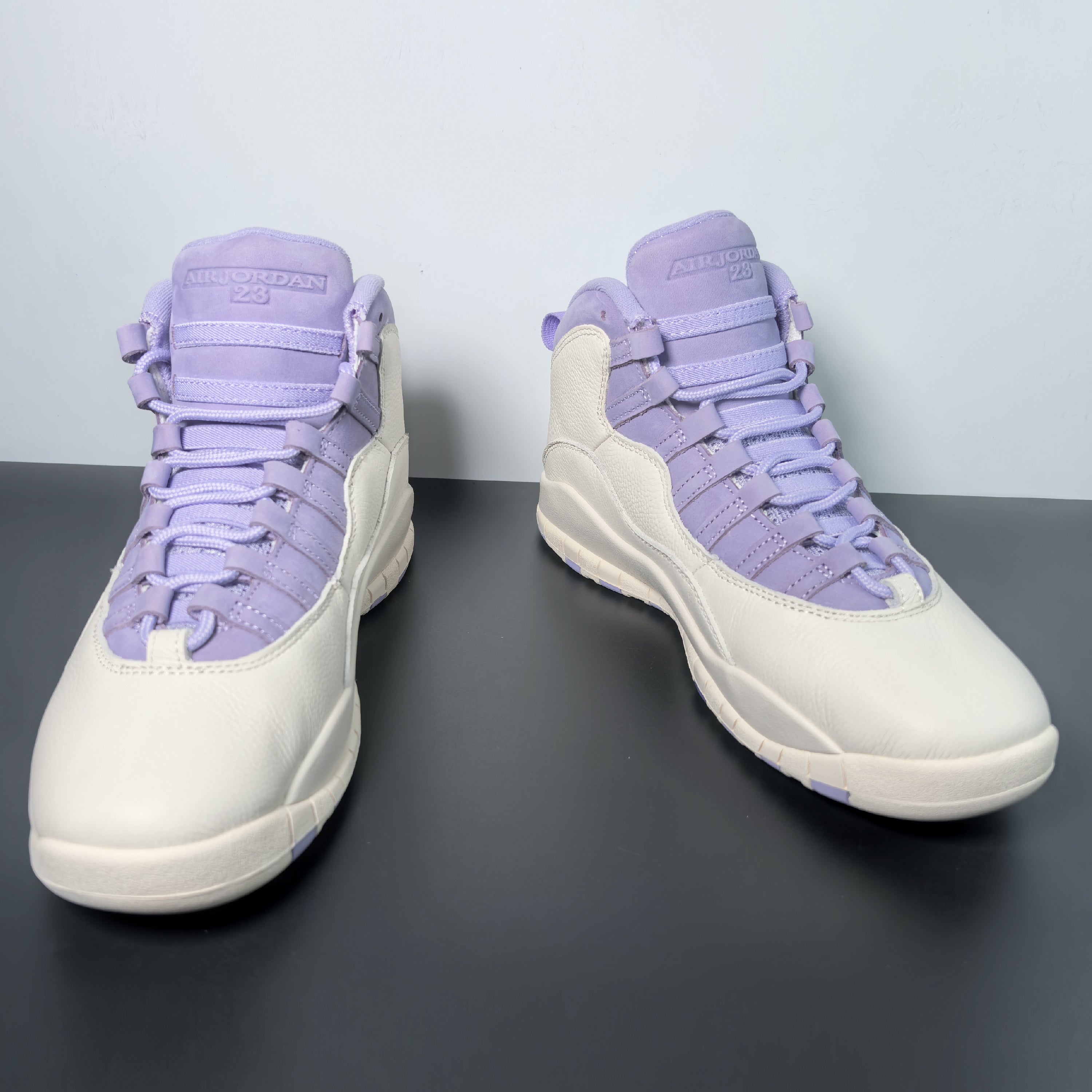 Jordan 10 Retro Hydrangeas W