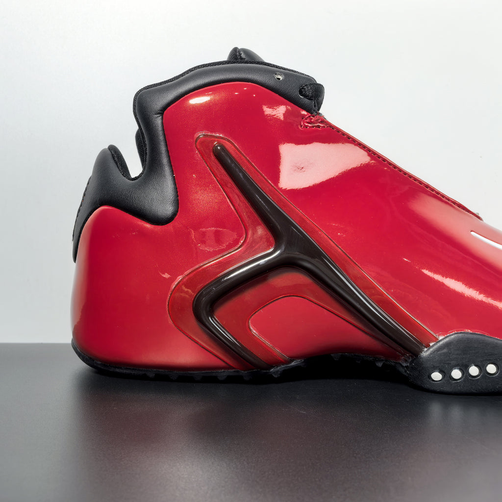 Nike Zoom Hyperflight "Varsity Red"