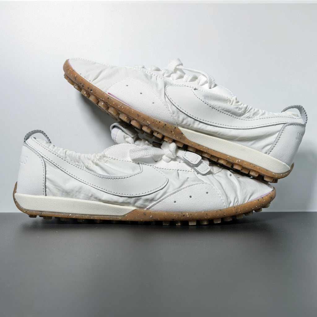 Nike x Jacquemus Moon Shoe SP "Soft Pearl"