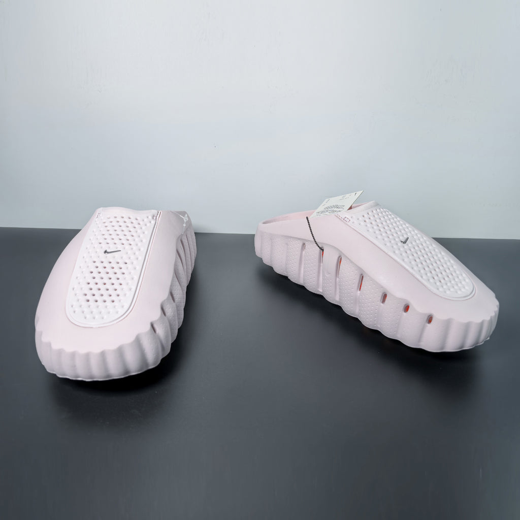 Nike Mind 001 Pregame Mule "Pearl Pink"