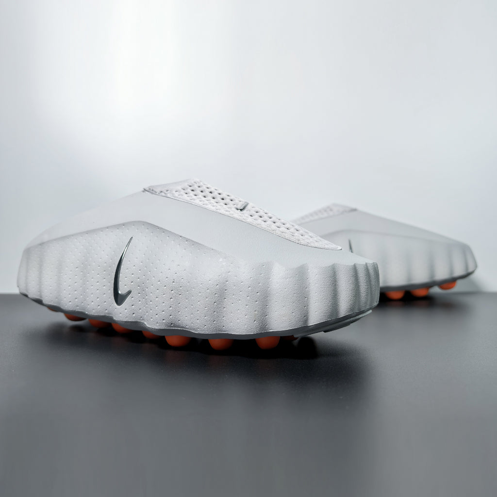 Nike Mind 001 Slide "Light Bone"