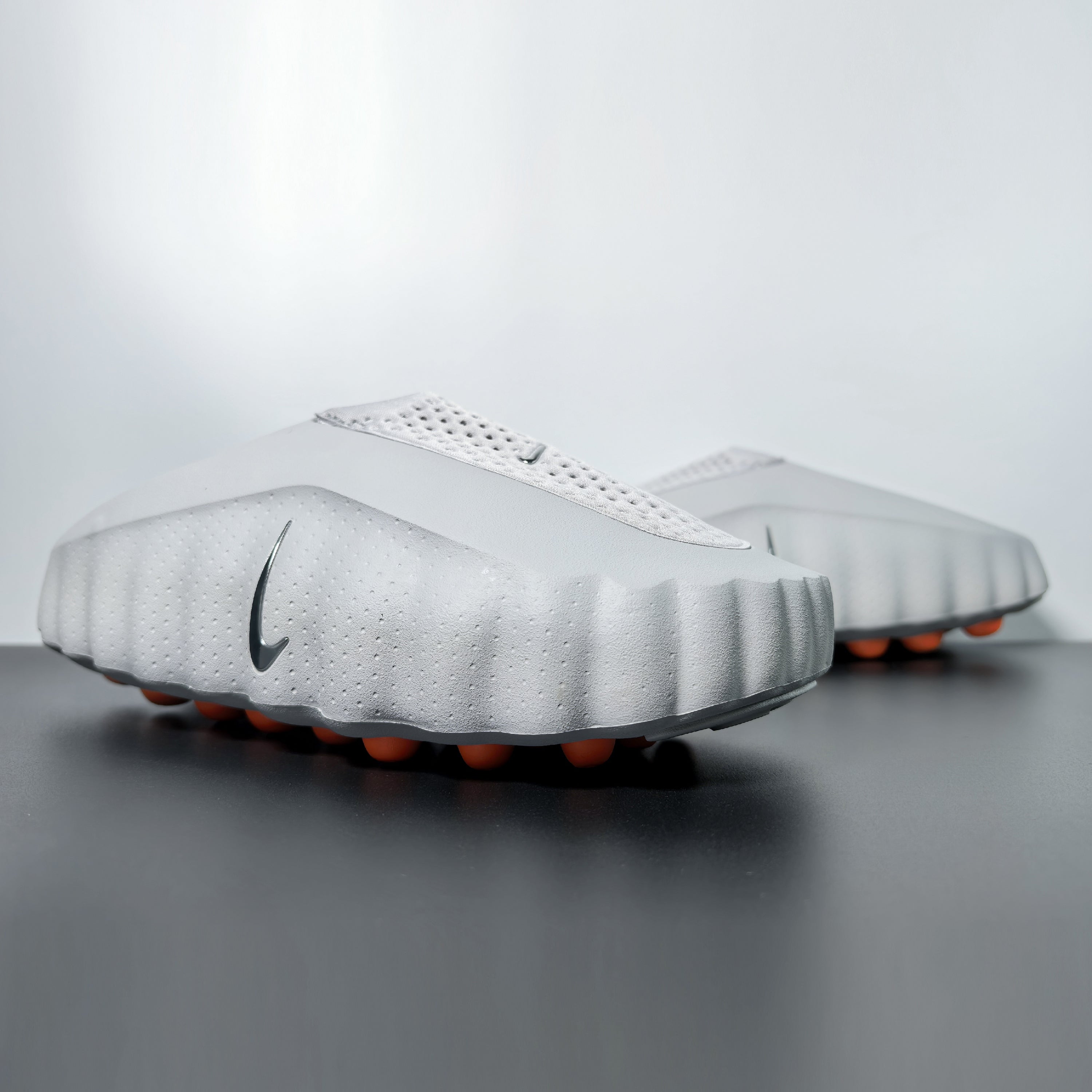 Nike Mind 001 Slide "Light Bone"