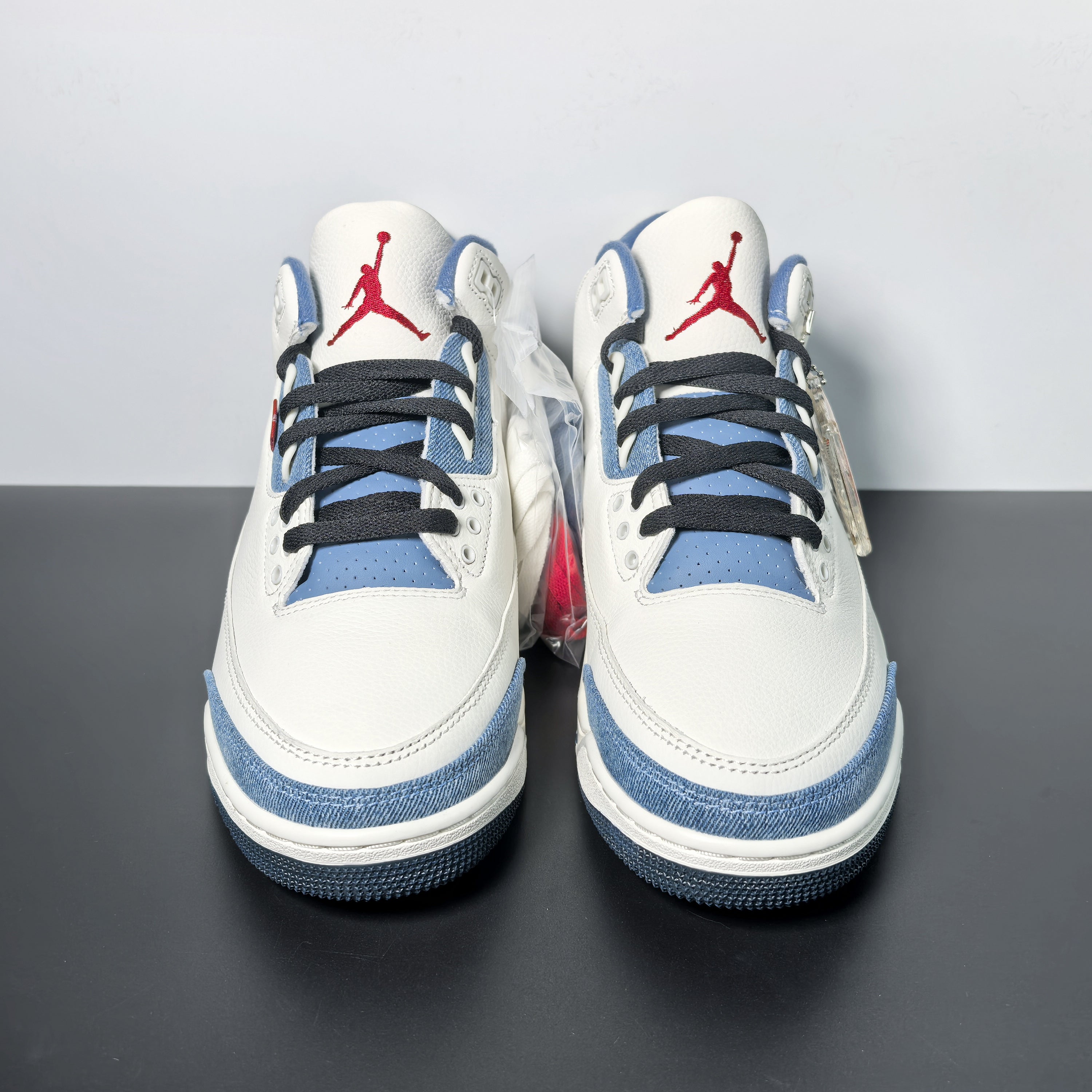 Levi's x Air Jordan 3 Retro "All-Star Weekend"