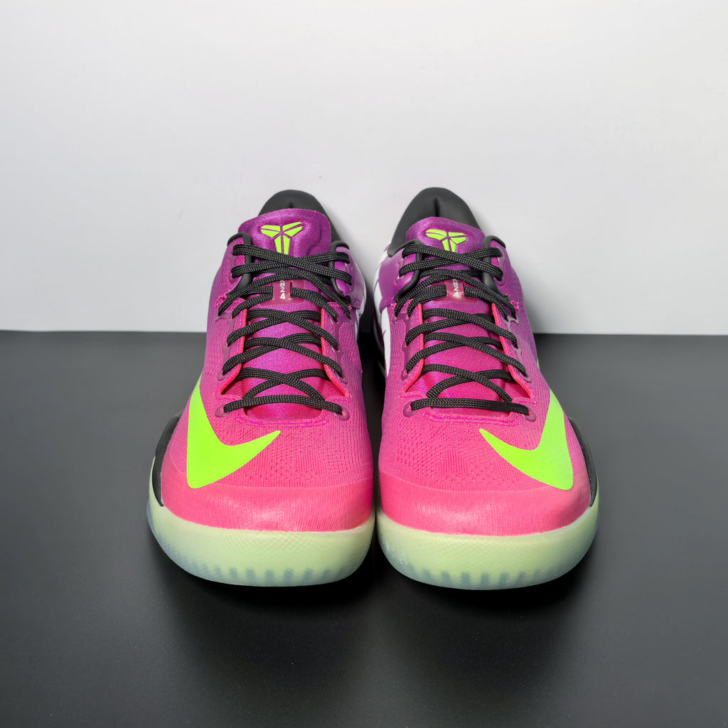 Nike Kobe 8 Protro "Mambacurial"