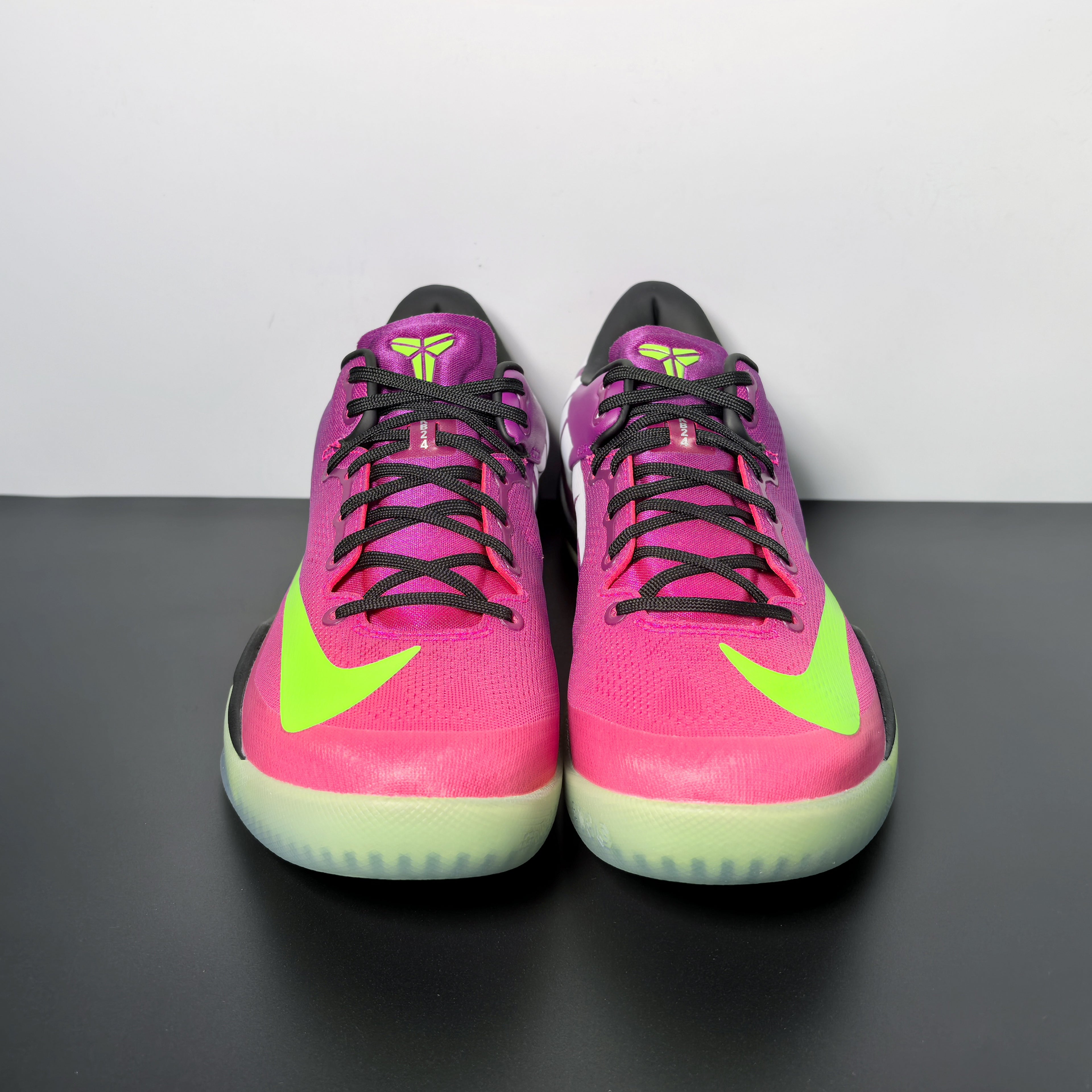 Nike Kobe 8 Protro "Mambacurial"