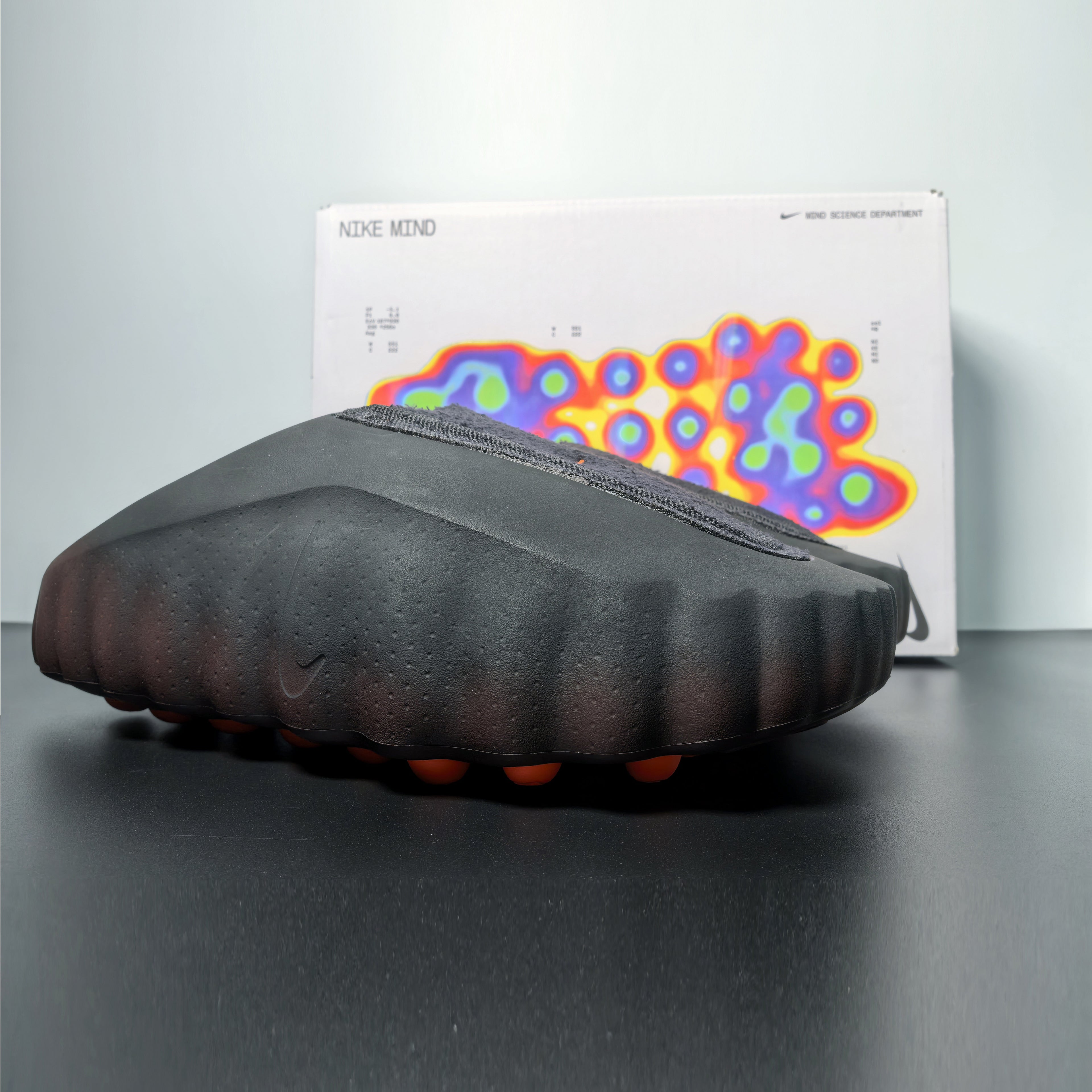 Nike Mind 001 Mules / Slide