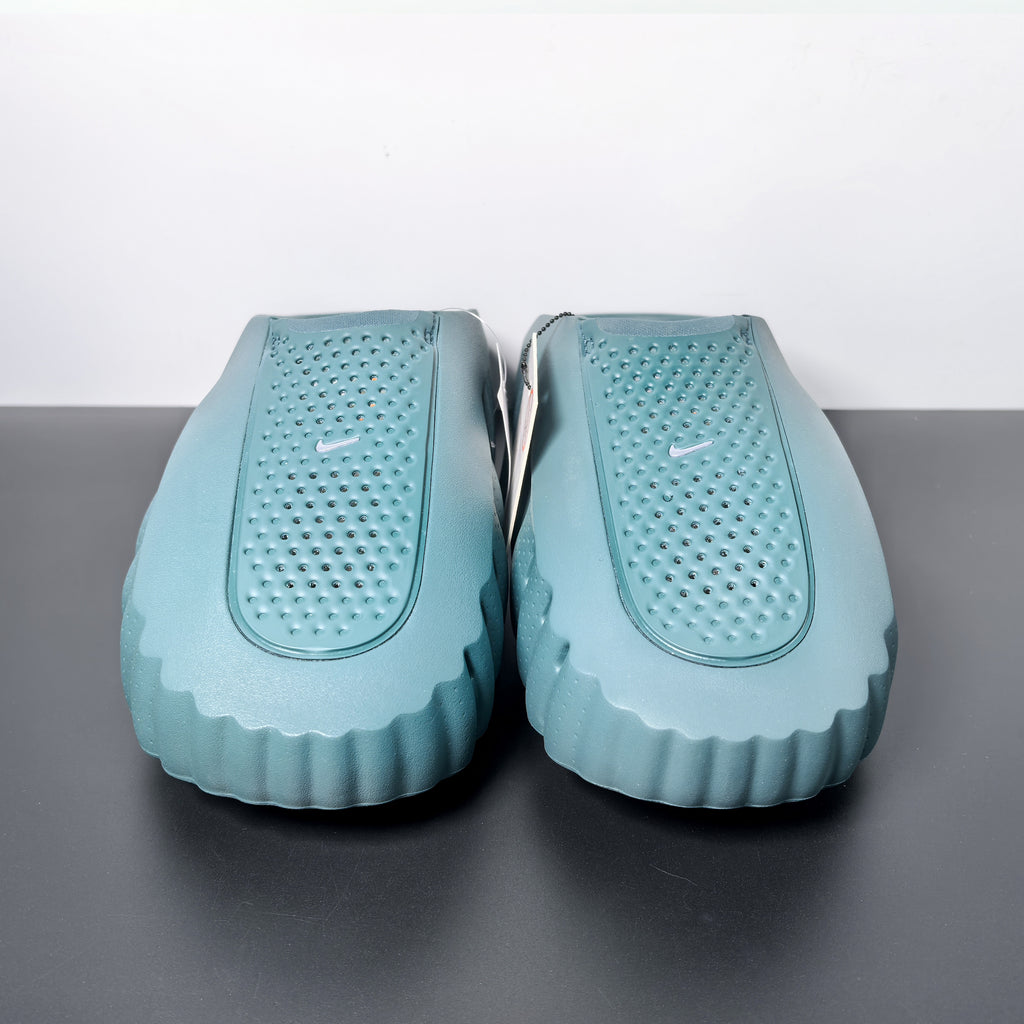 Nike Mind 001 Mules "Mineral Slate"