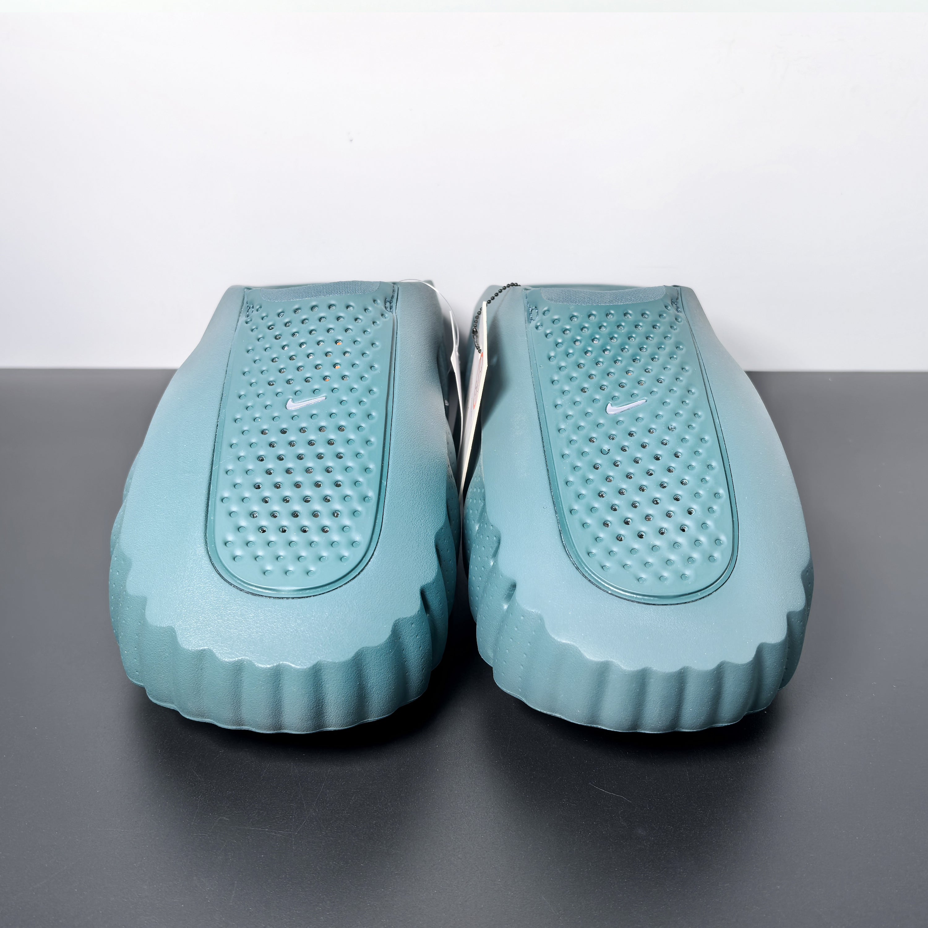 Nike Mind 001 Mules "Mineral Slate"
