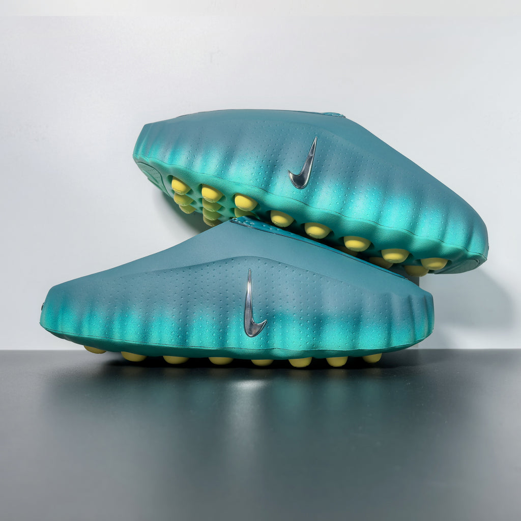 Nike Mind 001 Slide "Geode Teal"