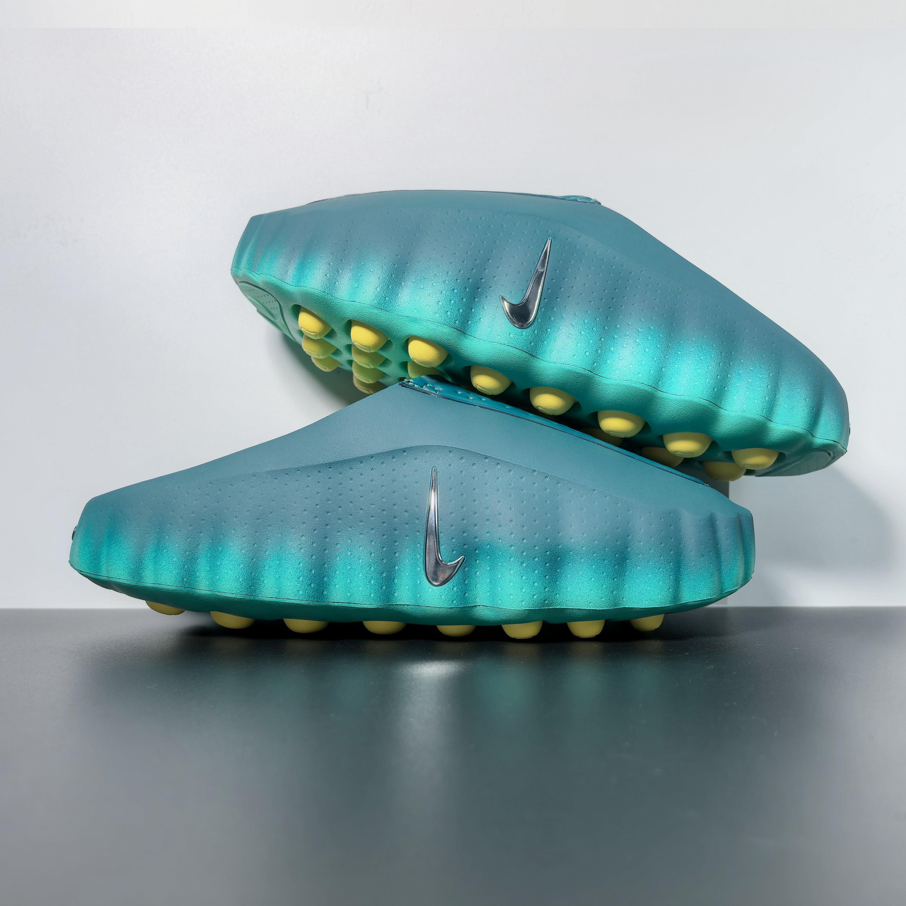 Nike Mind 001 Slide "Geode Teal"