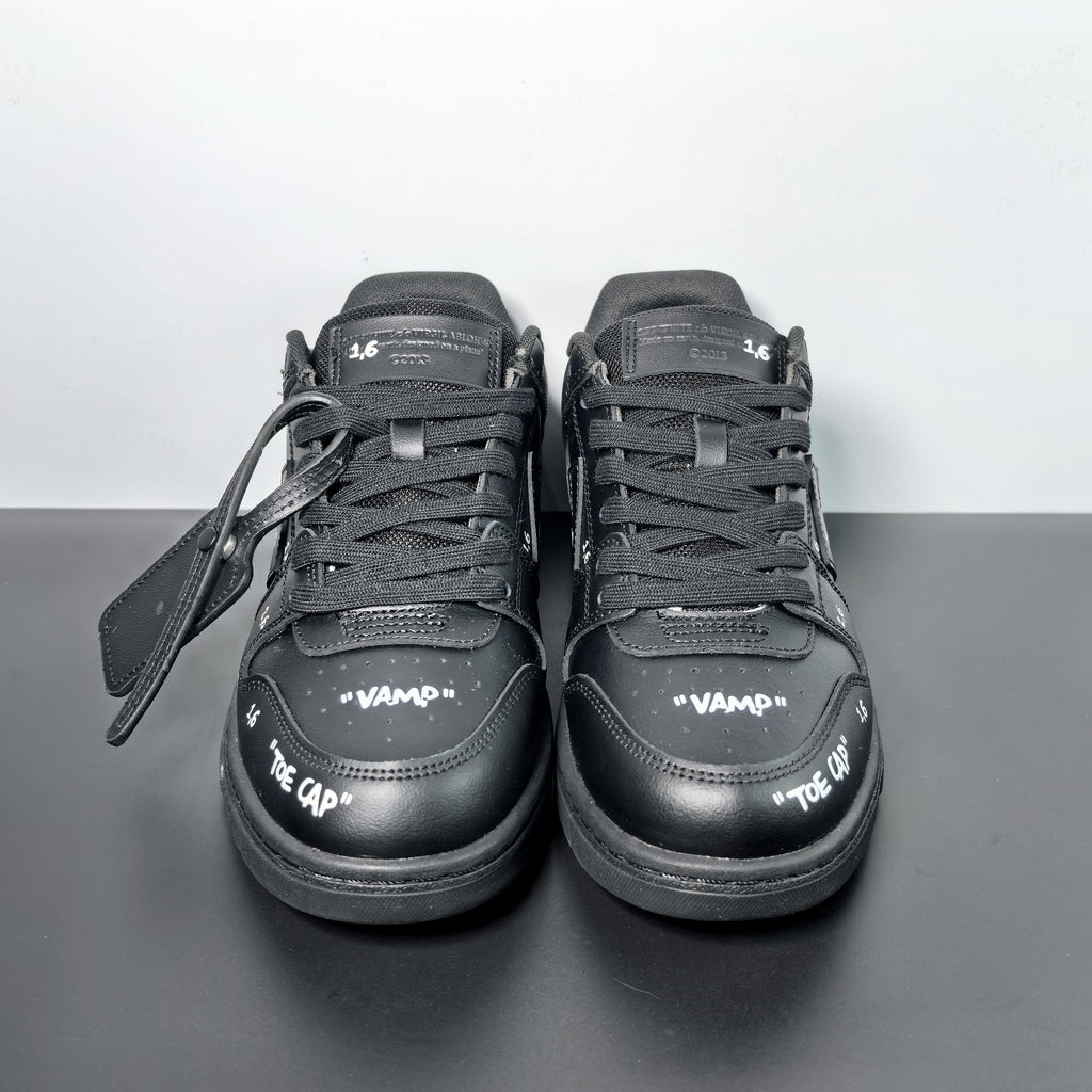 OFF-WHITE Out Of Office