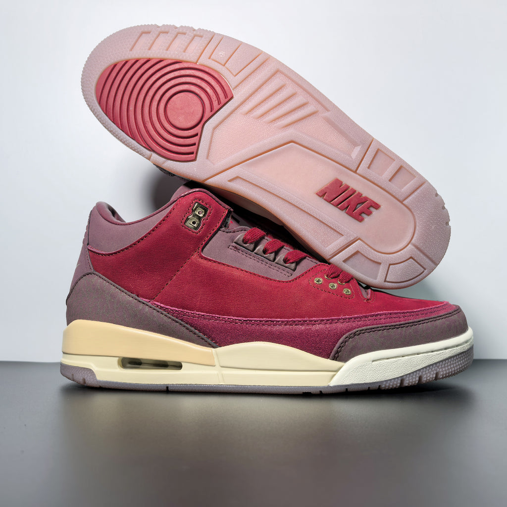 Air Jordan 3 Premium "Bin 23