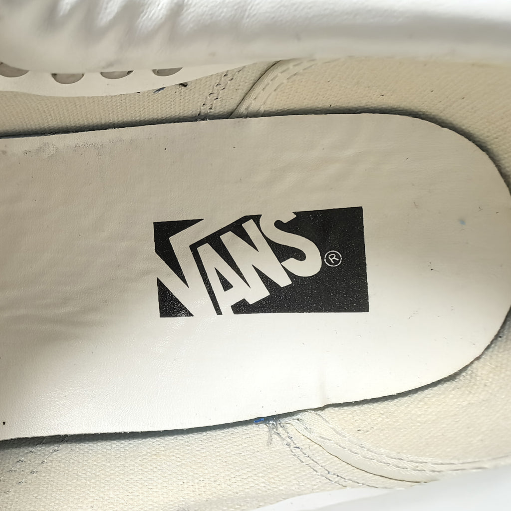 Vans LX Old Skool 36 Pearlized "Black/Navy"