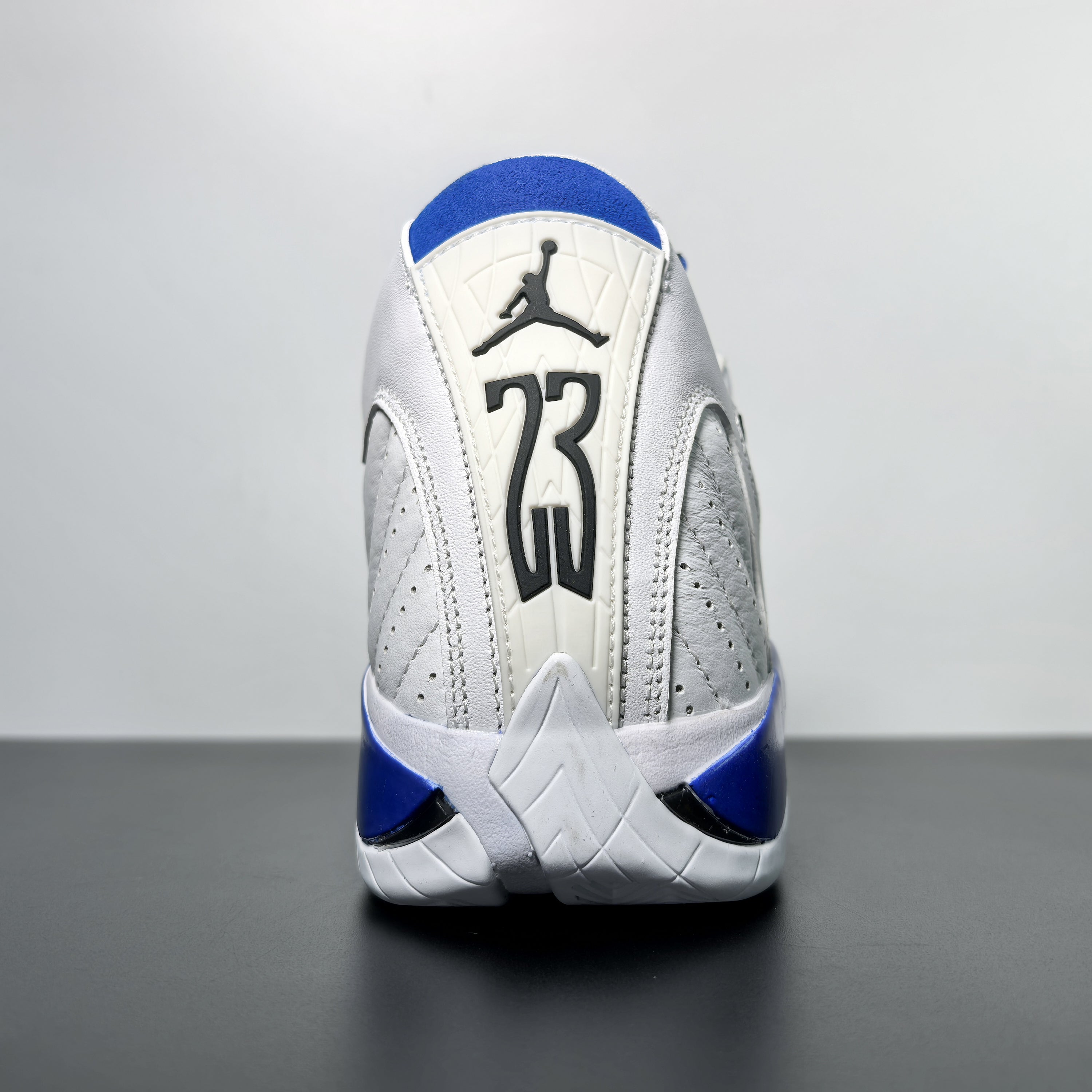 Air Jordan 14 Retro "Hyper Royal"