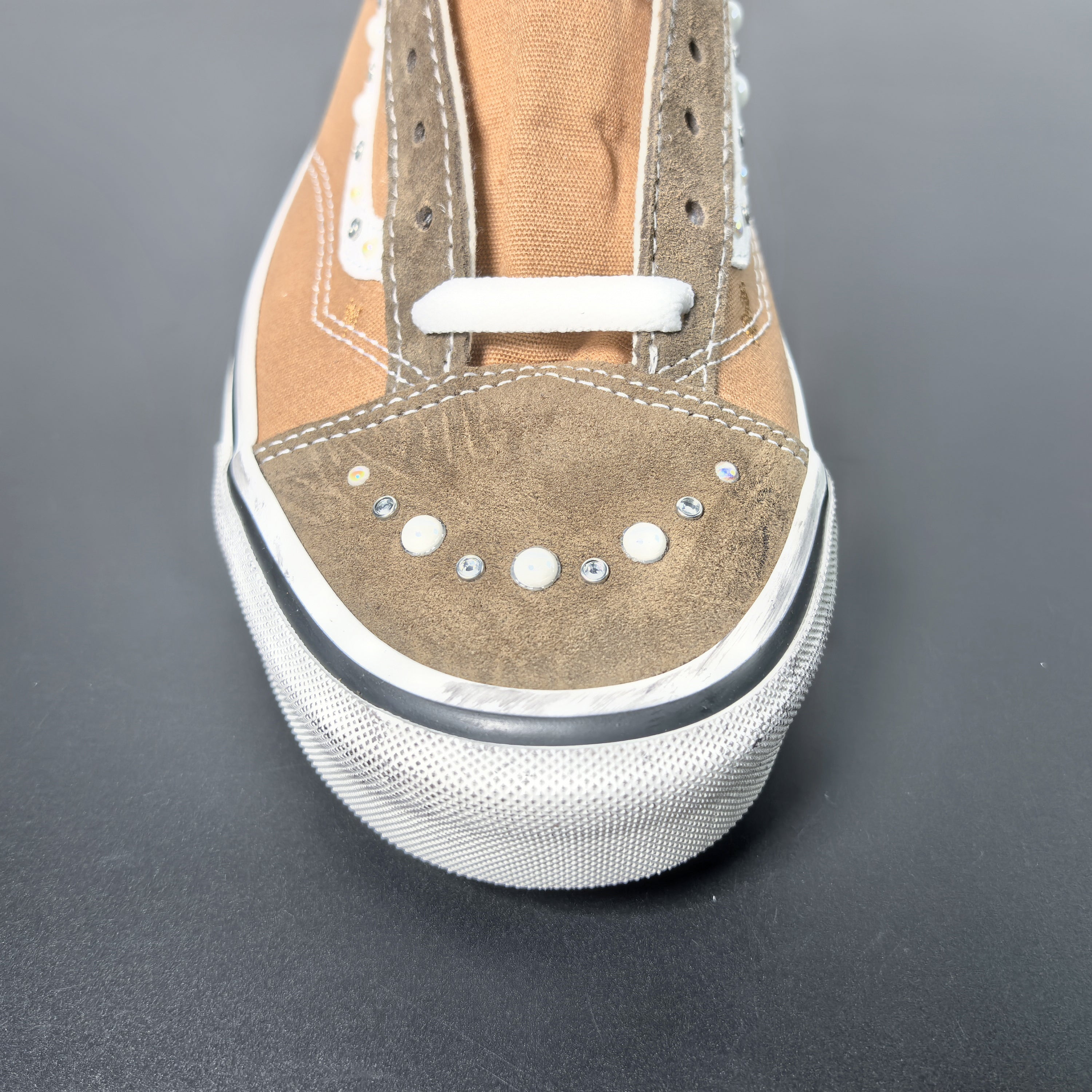 Vans OTW Old Skool 36 Pearlized Pack "Brown"