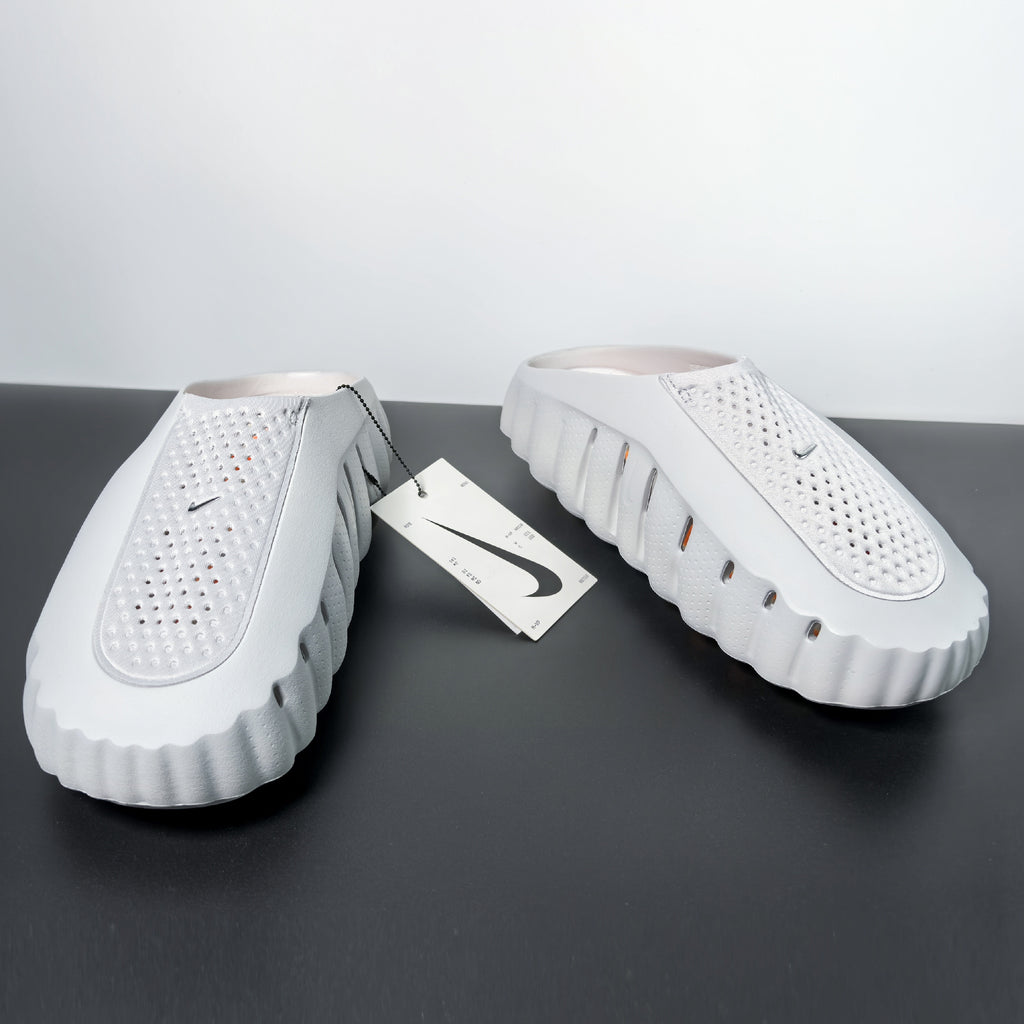 Nike Mind 001 Slide "Light Bone"