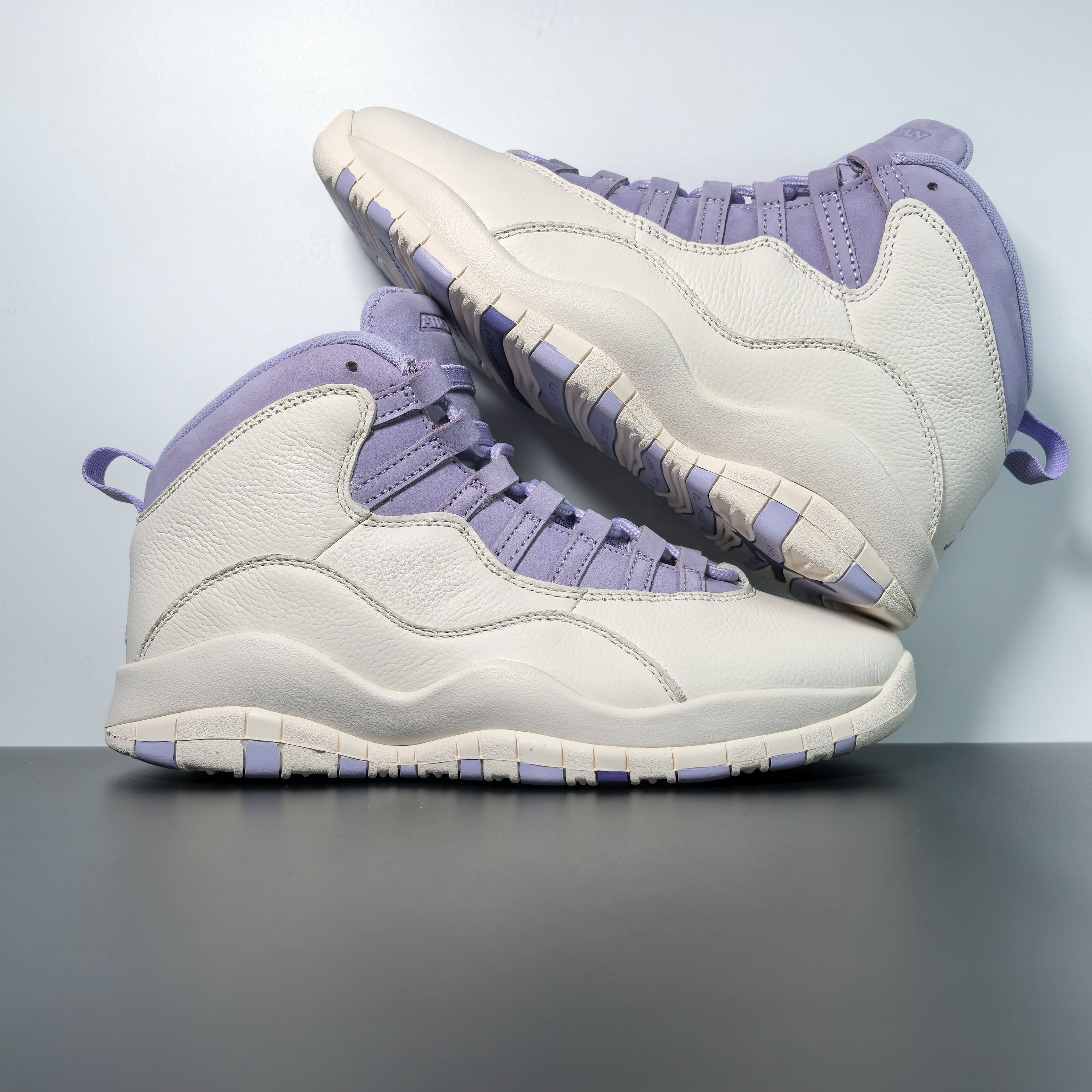 Jordan 10 Retro Hydrangeas W